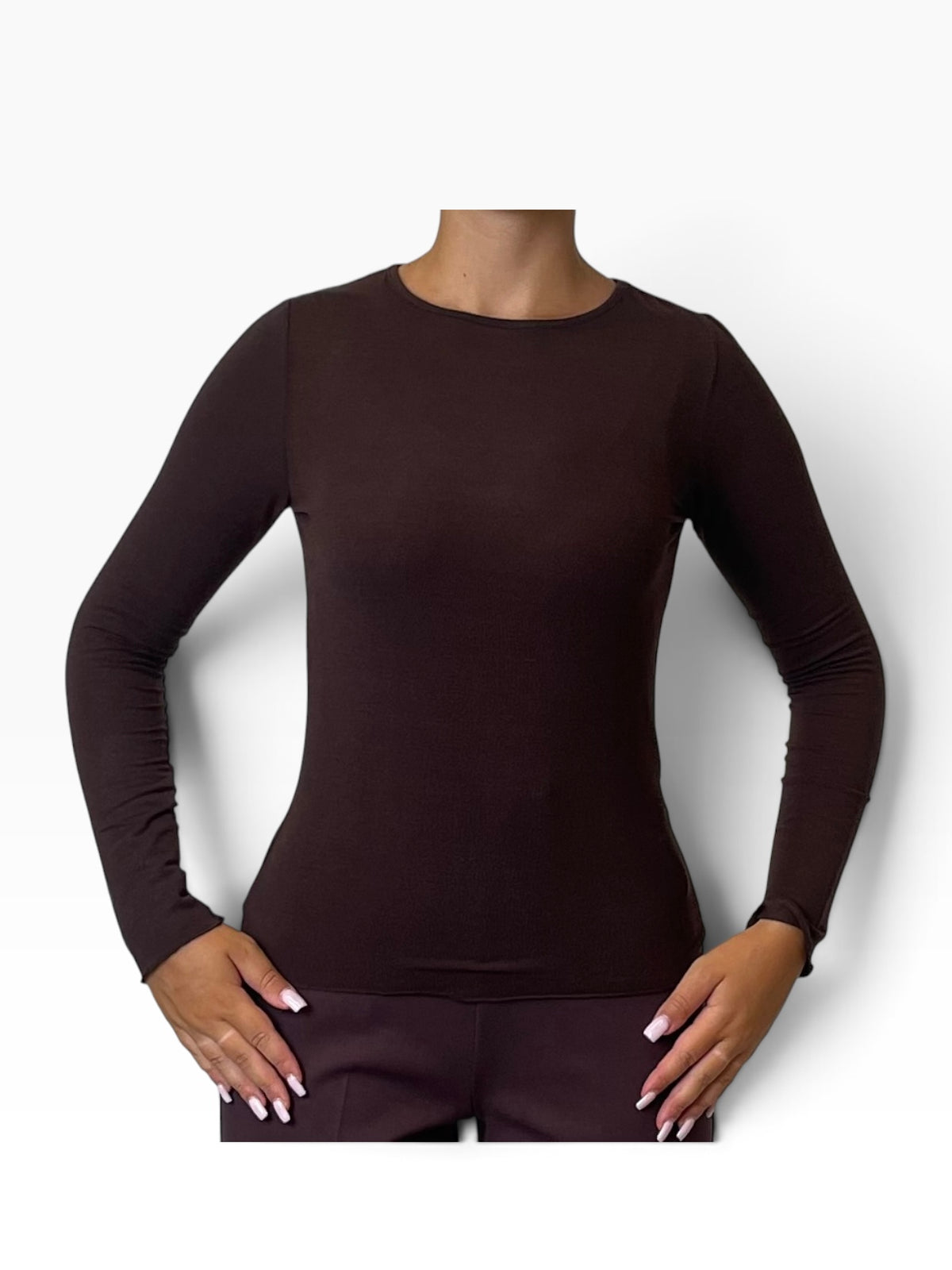 Maglioncino Donna  -  MW9610005