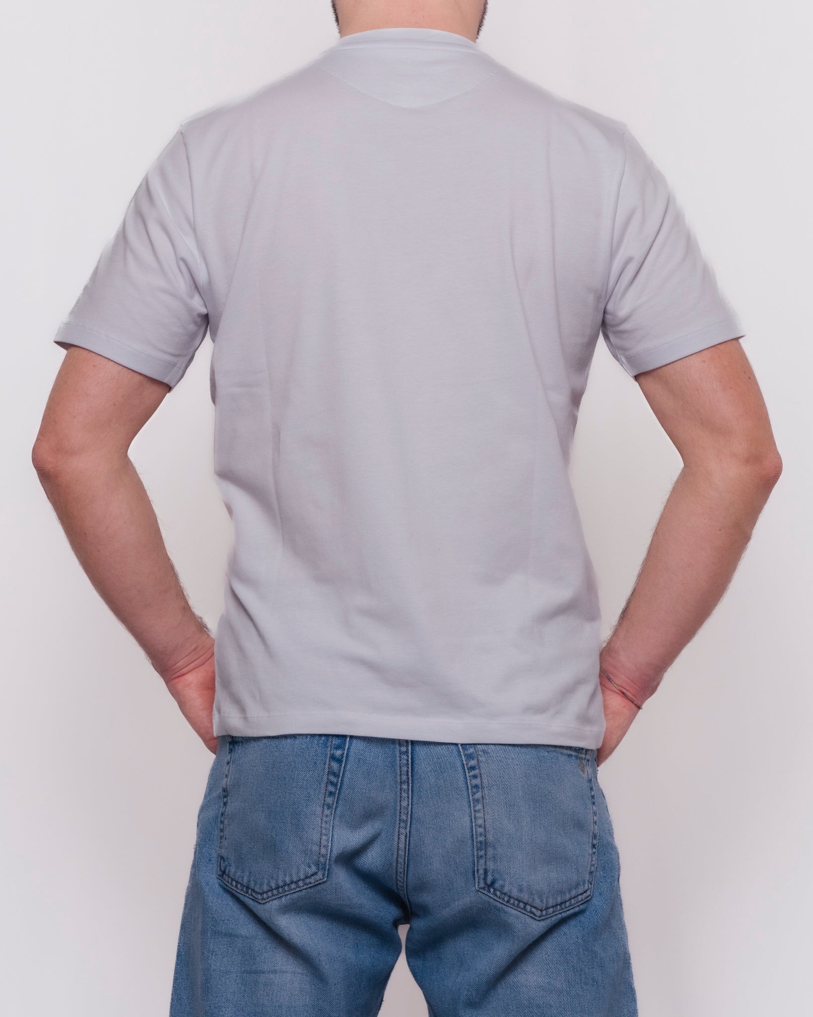 T-Shirt e Polo Uomo SEINSE  -  TE3277SS