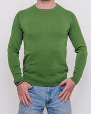 Maglieria Uomo OVER-D  -  M01