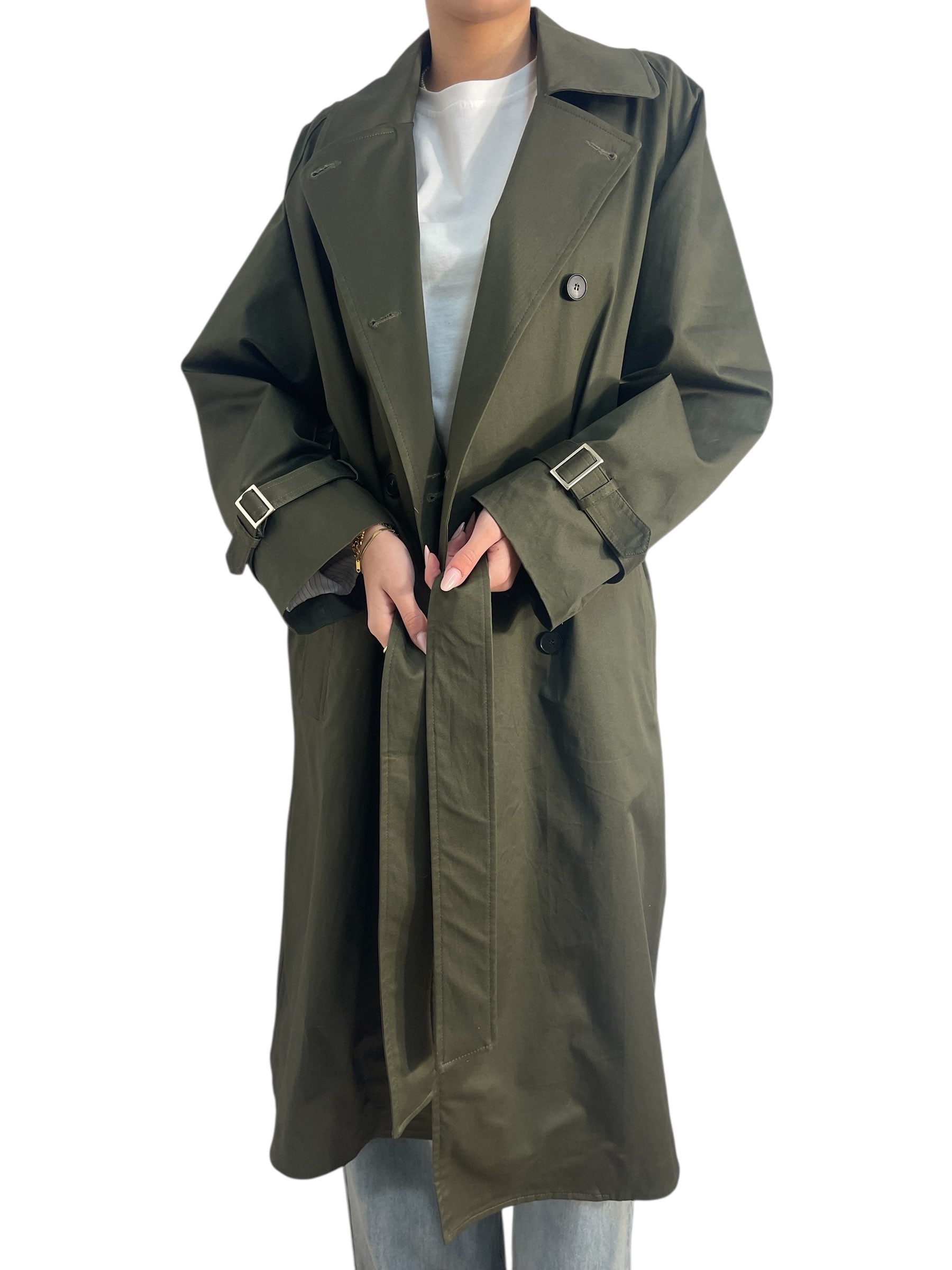 Cappotti Donna VICOLO  -  TAB0224