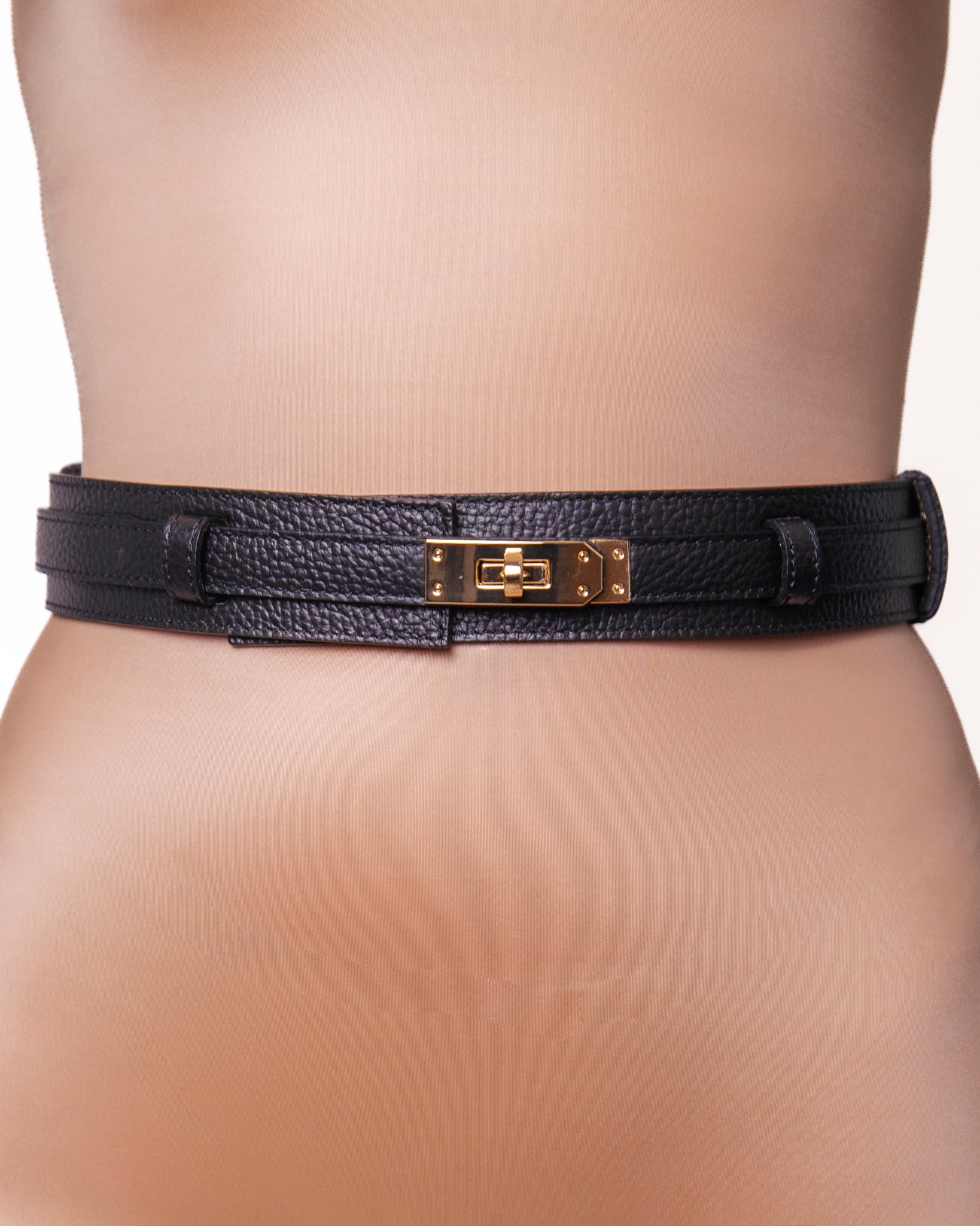 Cintura in pelle Donna  -  1450