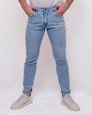 Jeans Uomo KLIXS 727  -  01154NL