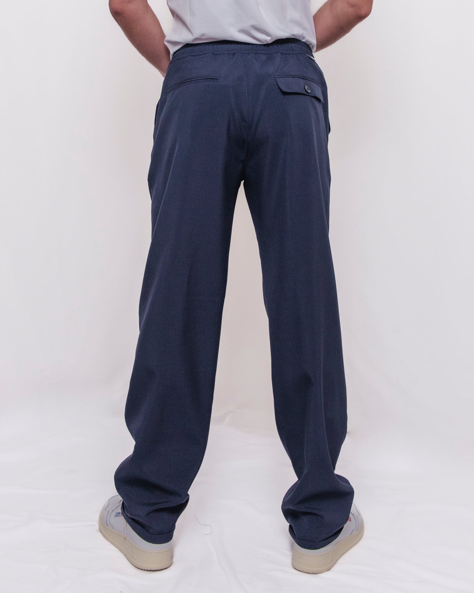 Pantaloni Uomo ALTA TENSIONE  -  2740L CALICE