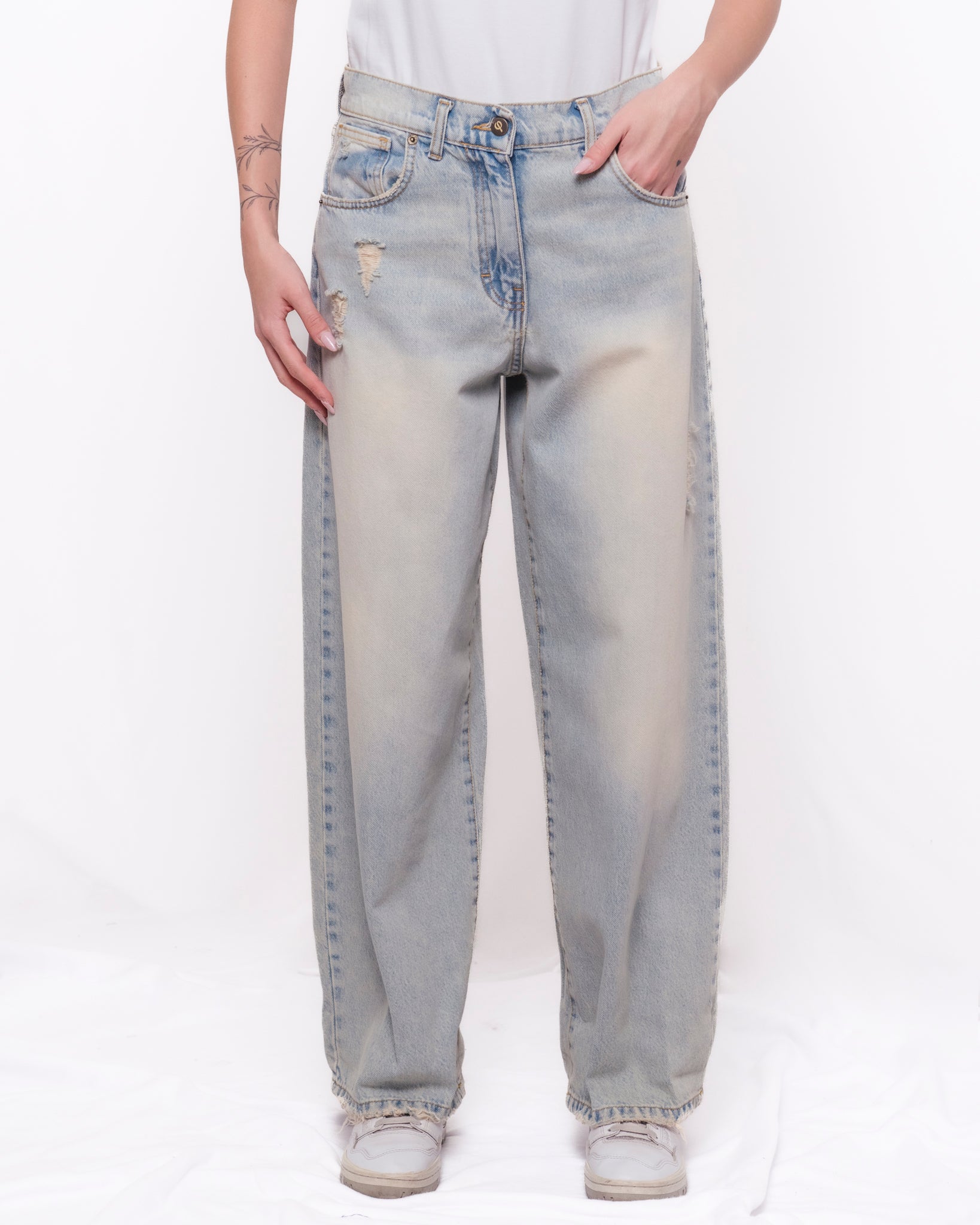 Jeans Donna PHILIA LOFT  -  G02V0093
