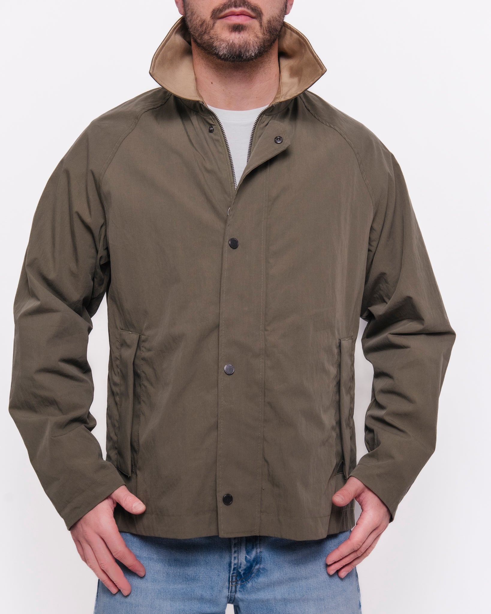 Giacche Uomo SEINSE  -  GBE1129SS