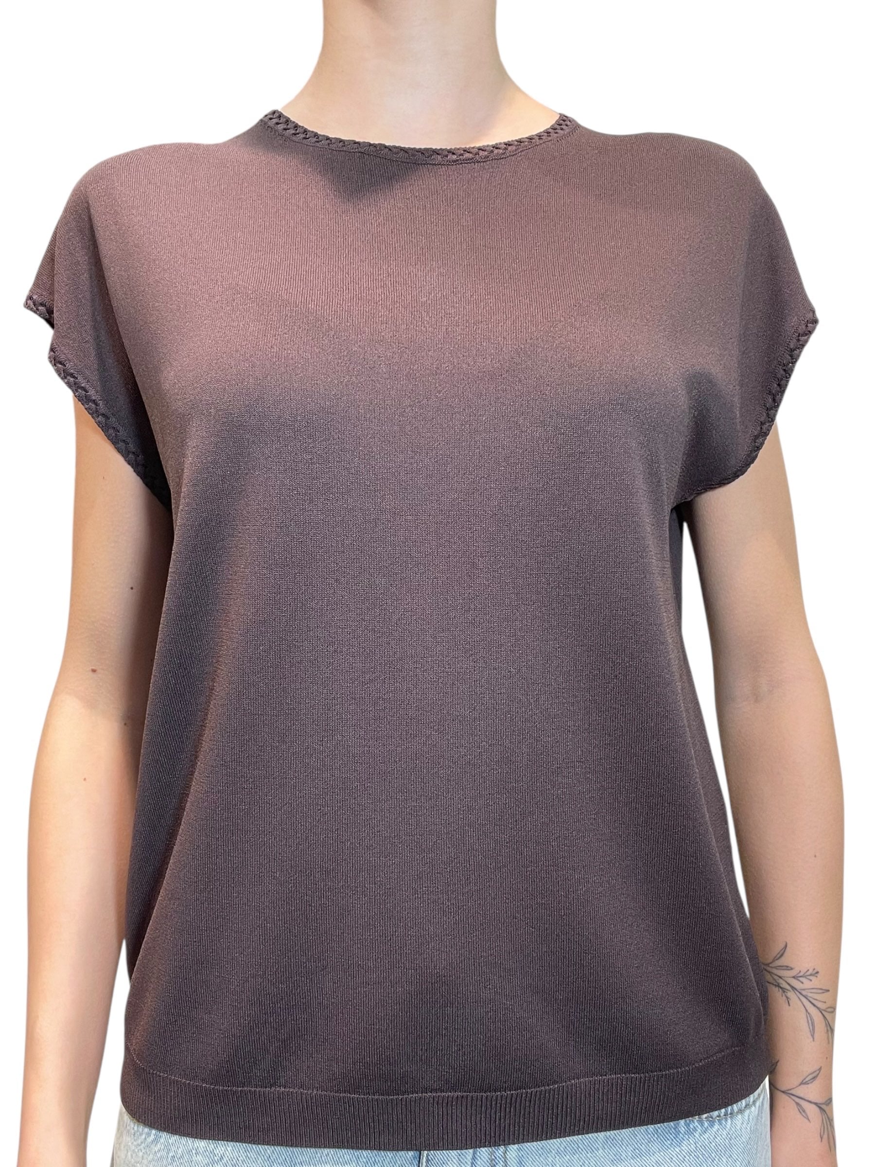 Blusa Donna WHITE  -  6276KA