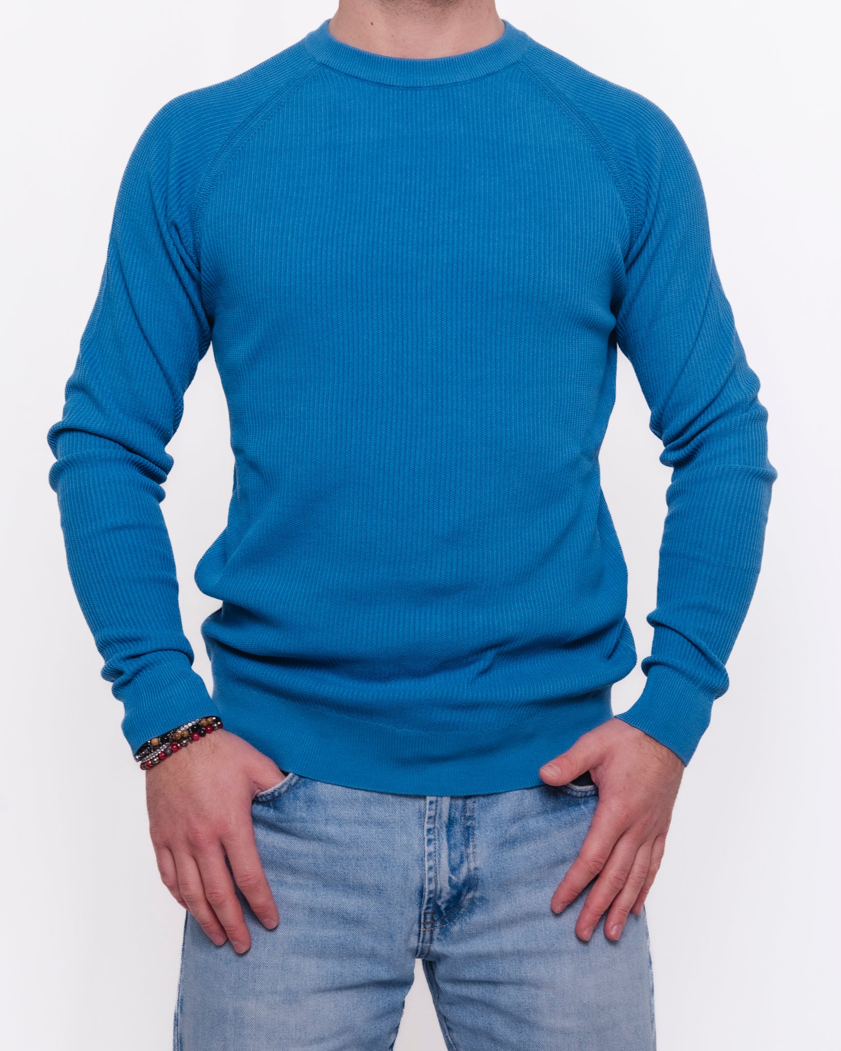 Maglieria Uomo SEINSE  -  ME3196SS