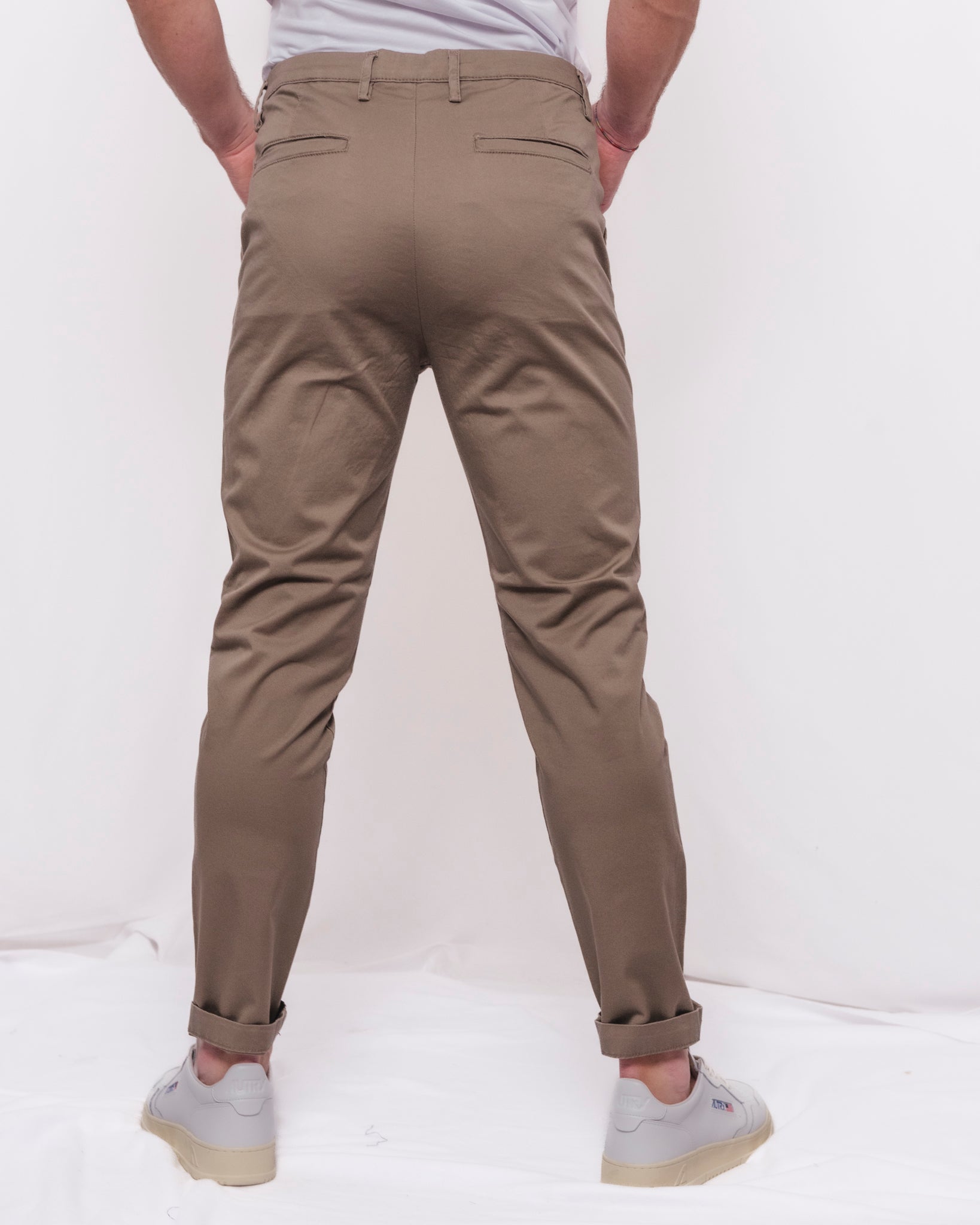 Pantaloni Uomo SEINSE  -  PSE1471SS