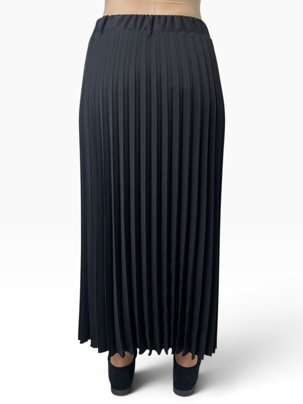 Gonna lunga plissettata Donna  -  279KA