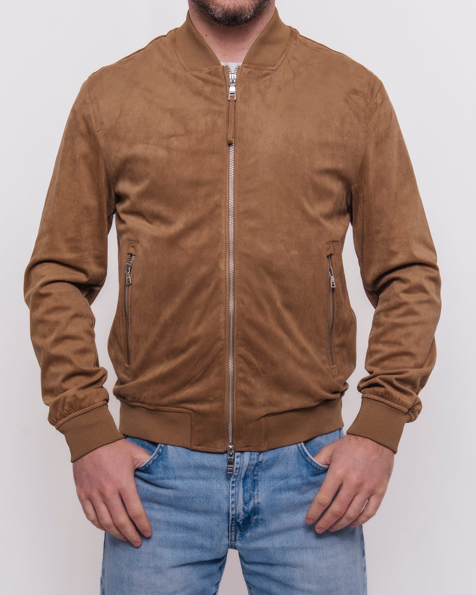 Giacche Uomo SEINSE  -  GBE1139SS