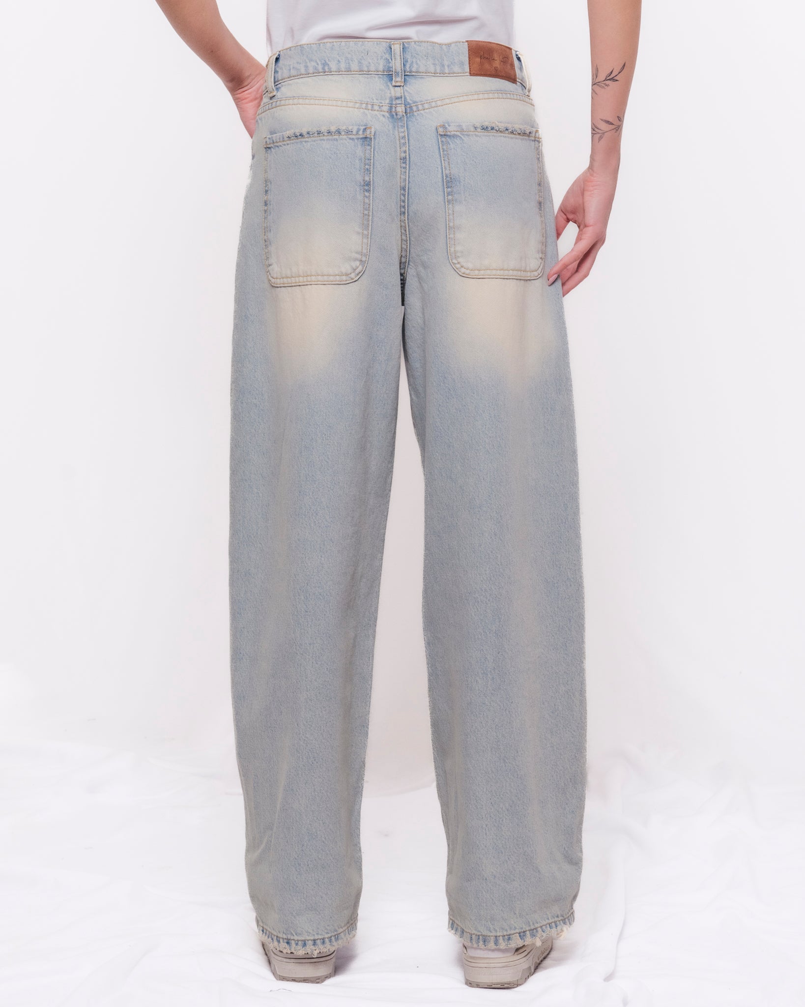 Jeans Donna PHILIA LOFT  -  G02V0093
