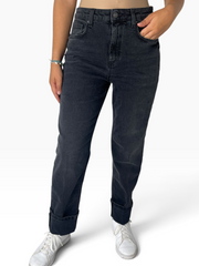 Jeans Vicolo con risvolto alto Donna  -  DAC5072