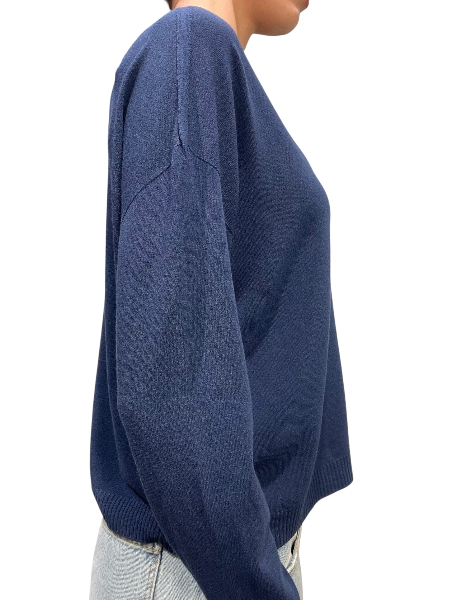 Maglieria Donna VICOLO  -  2AB2033