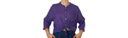 Blusa Ampia con Nodo Frontale Donna  -  81099V