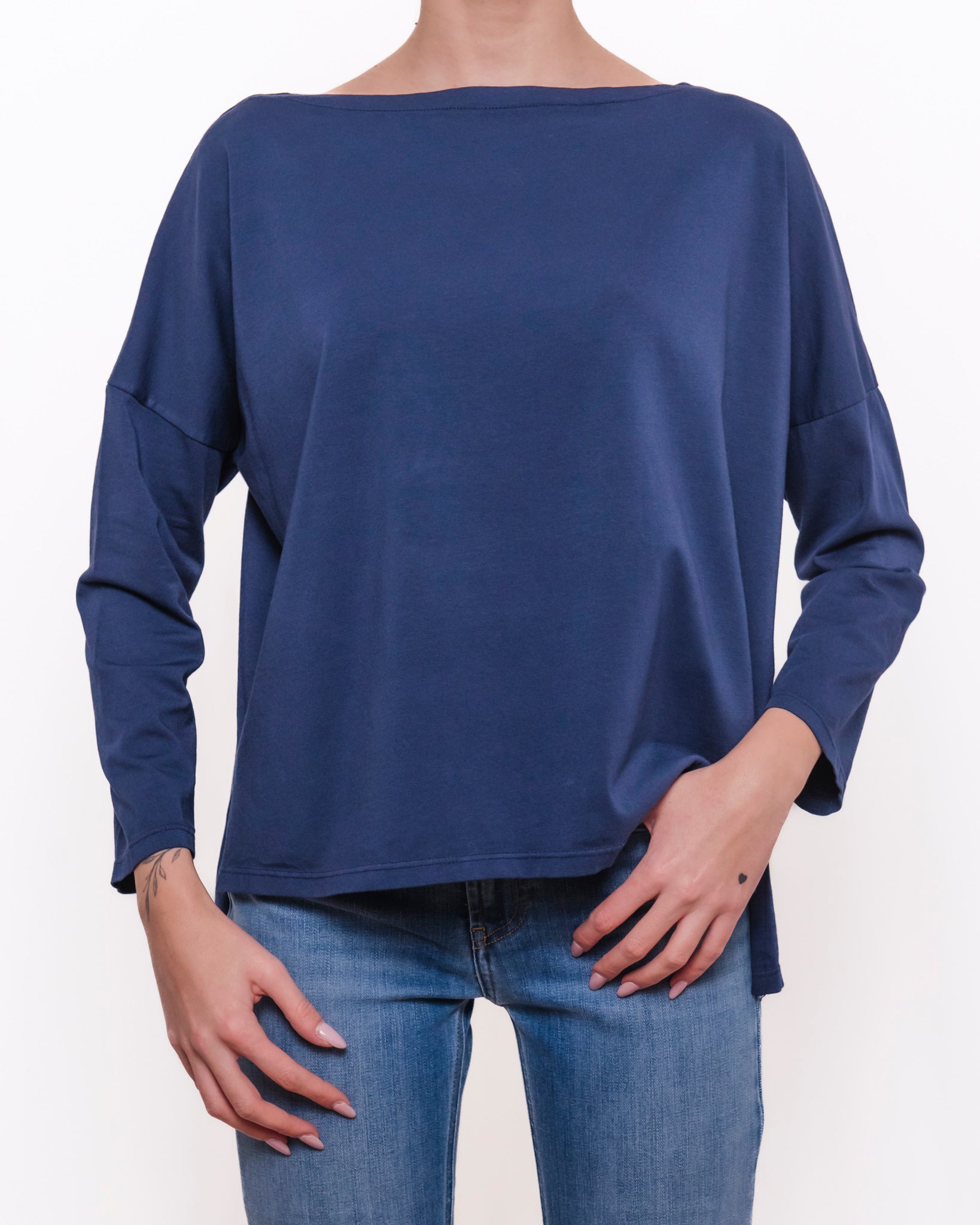 T-Shirt e Polo Donna WHITE  -  82879V