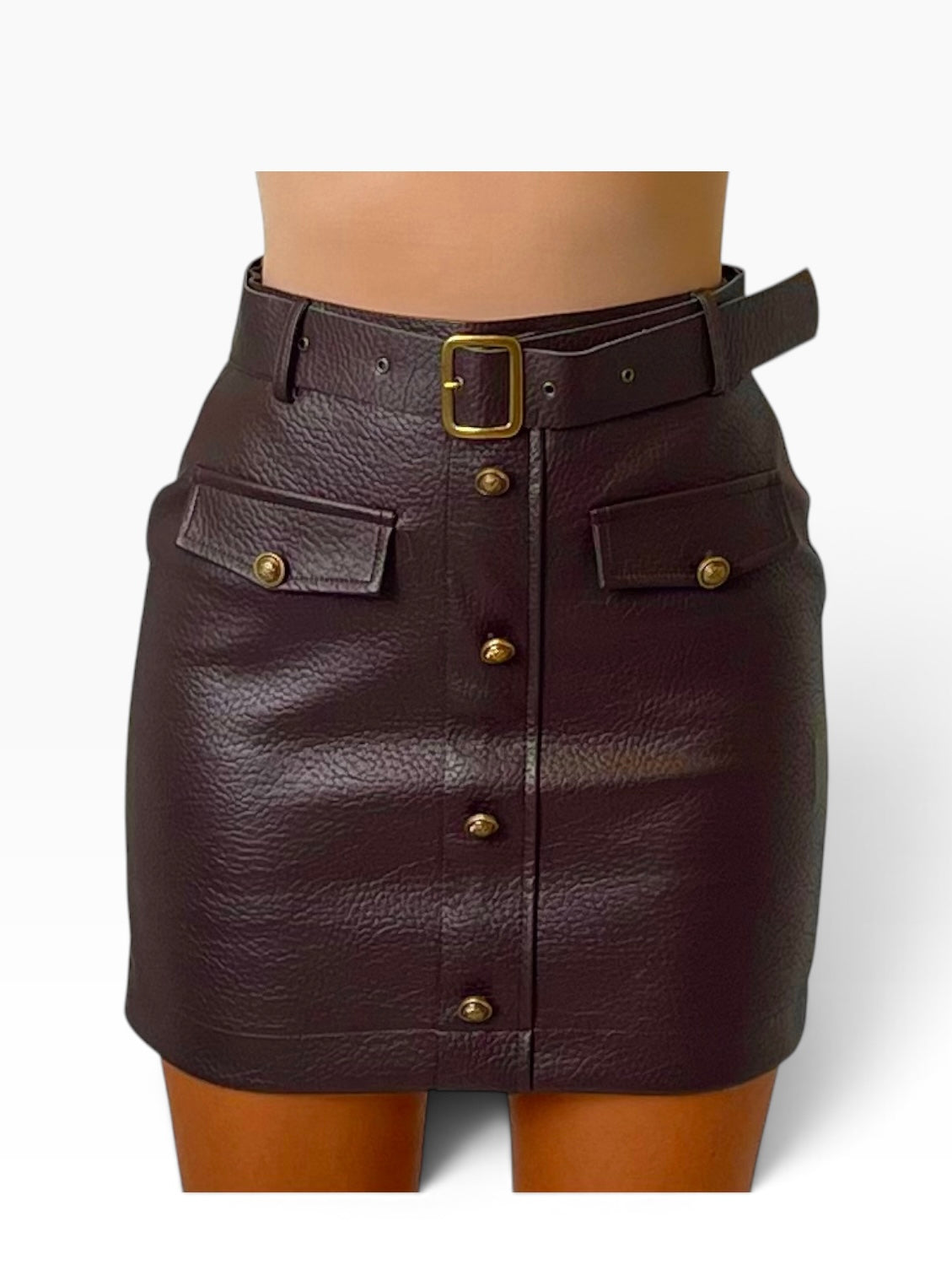 Anfibi stringati suola carrarmato Donna  -  522CI