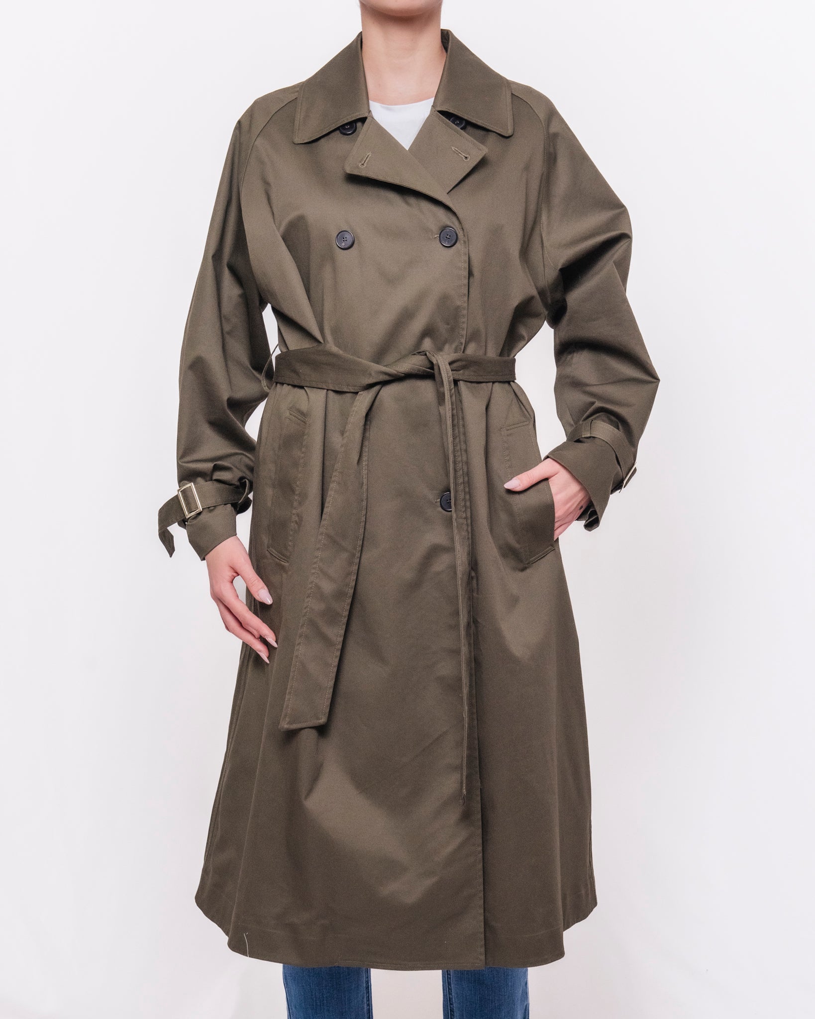 Cappotti Donna VICOLO  -  TAB0224