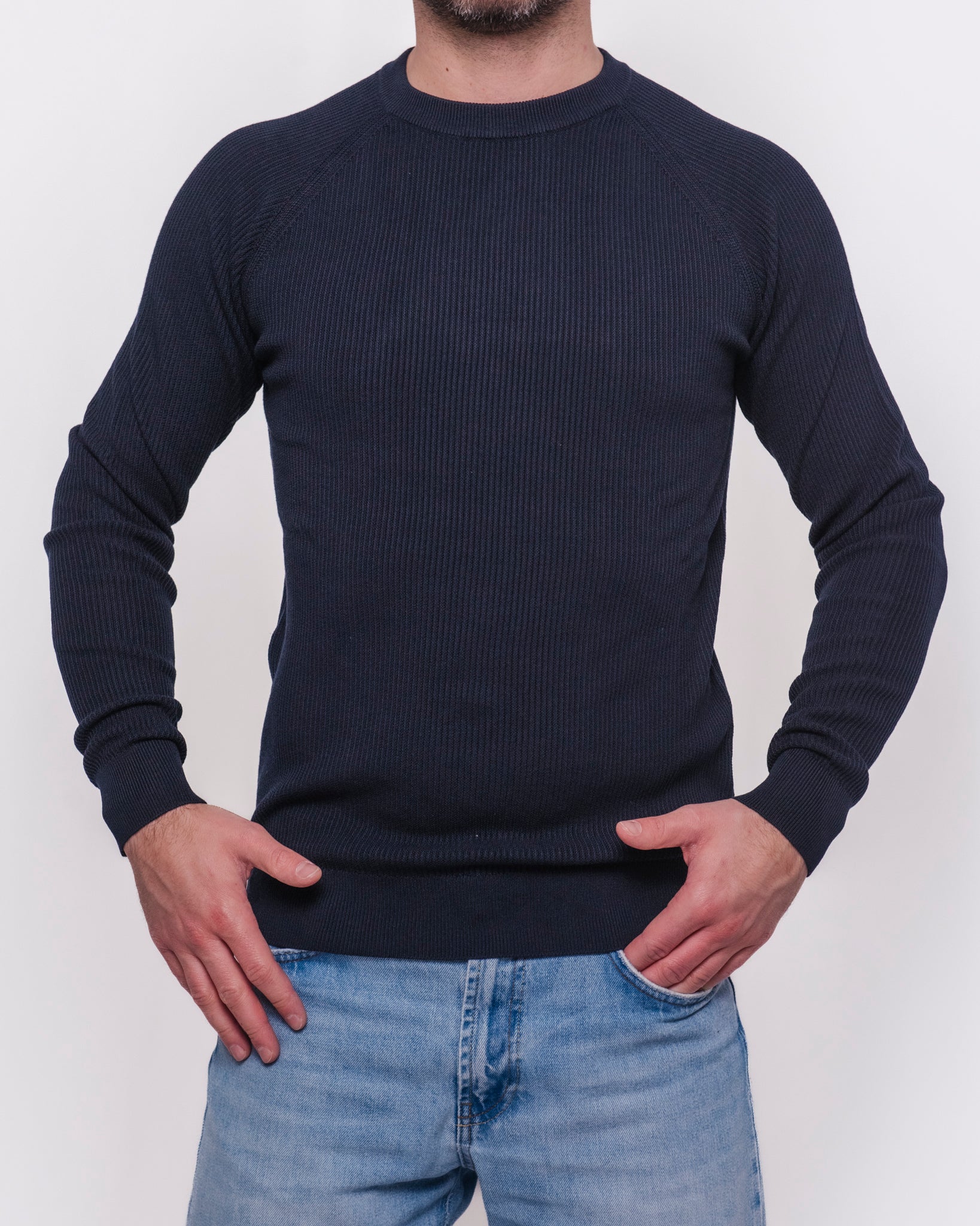 Maglieria Uomo SEINSE  -  ME3196SS