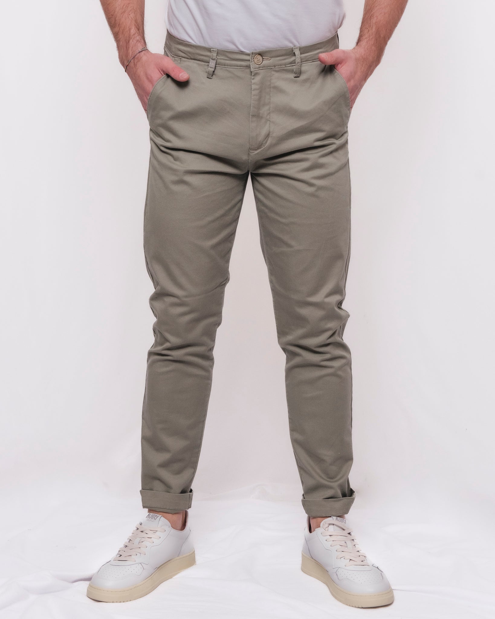 Pantaloni Uomo SEINSE  -  PSE1471SS