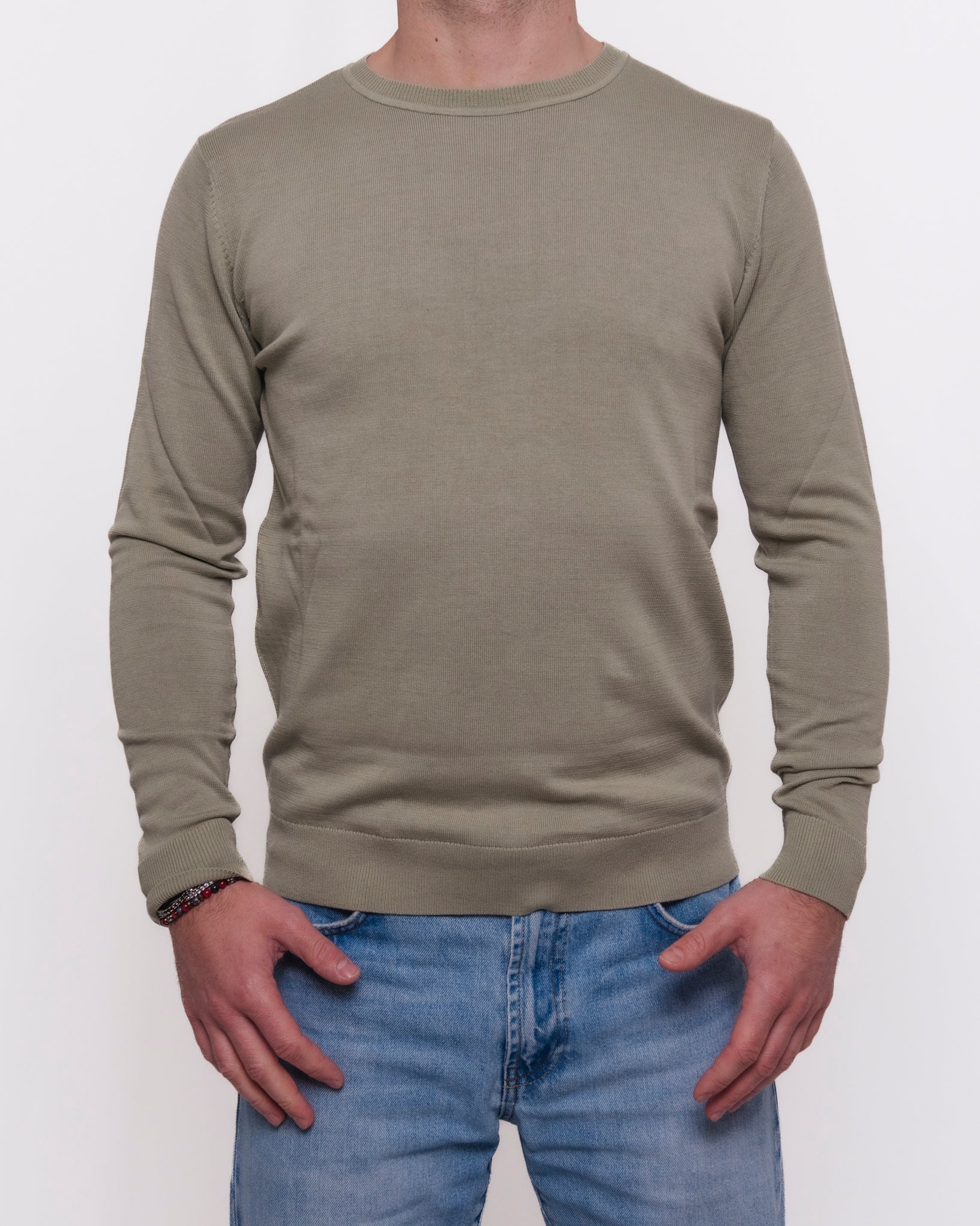 Maglieria Uomo SEINSE  -  ME3184SS