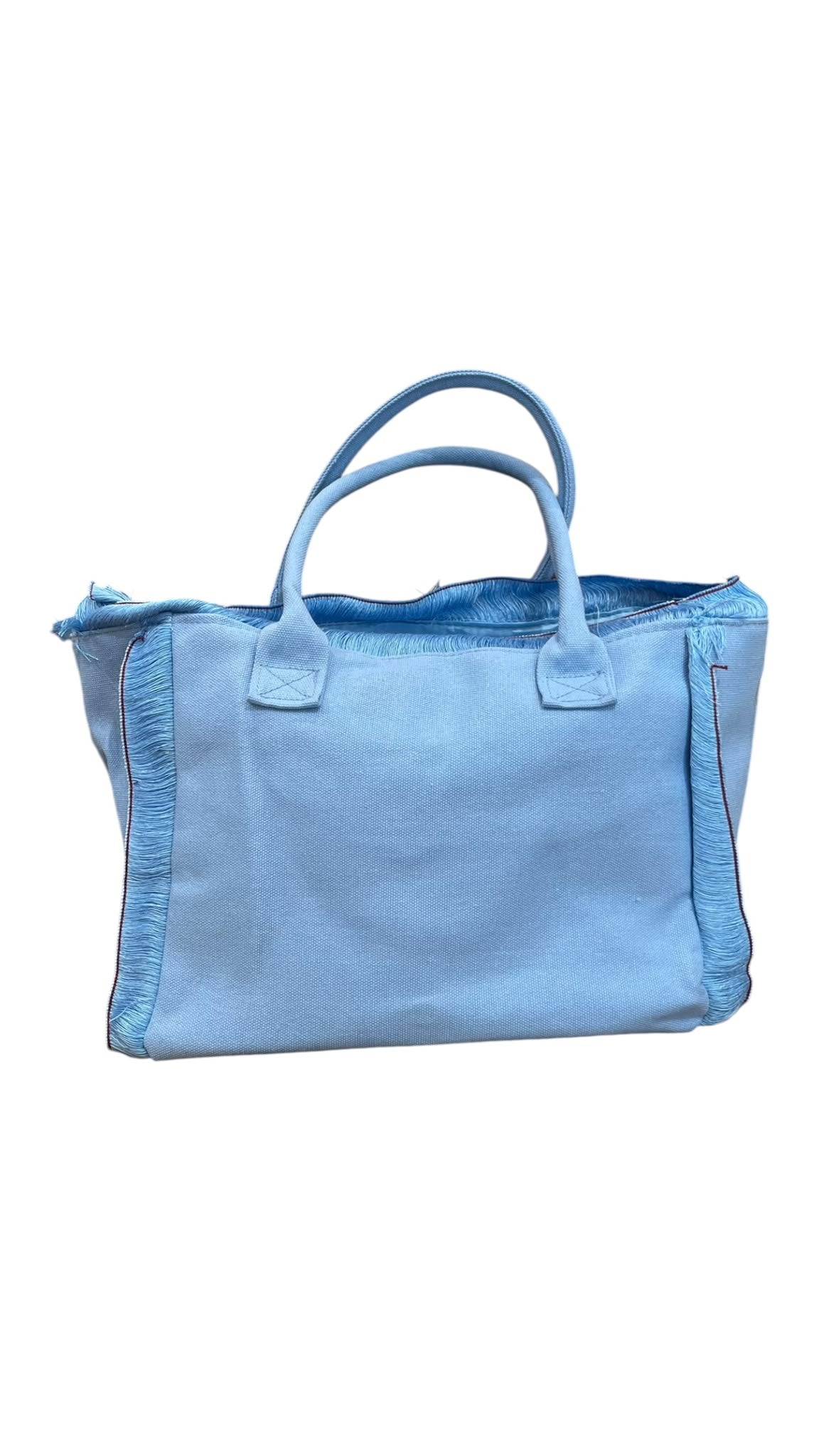Borsa Rigata Donna  -  6723