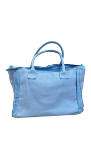 Borsa Rigata Donna  -  6723