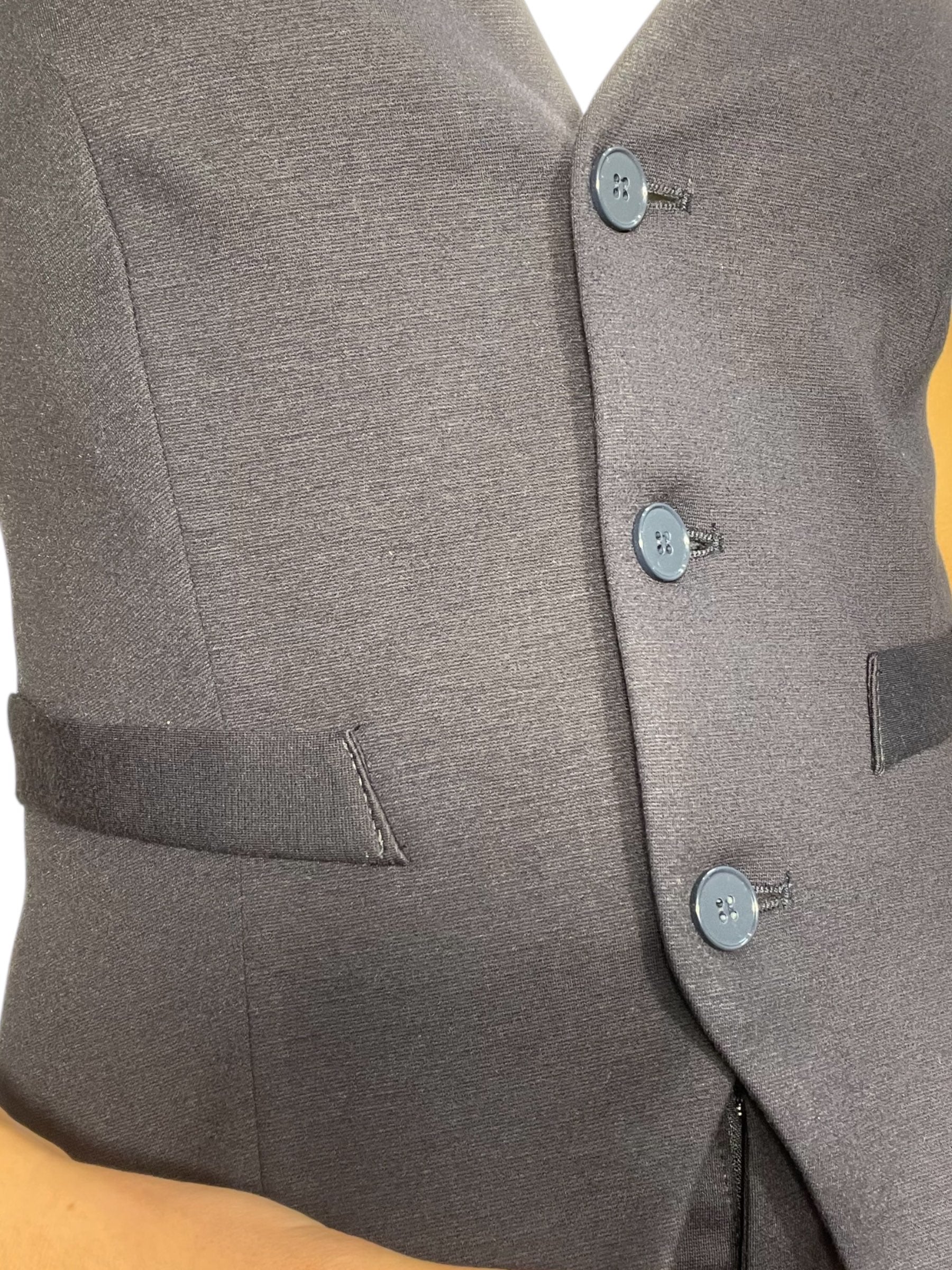 Gilet Donna VICOLO  -  TAB0232