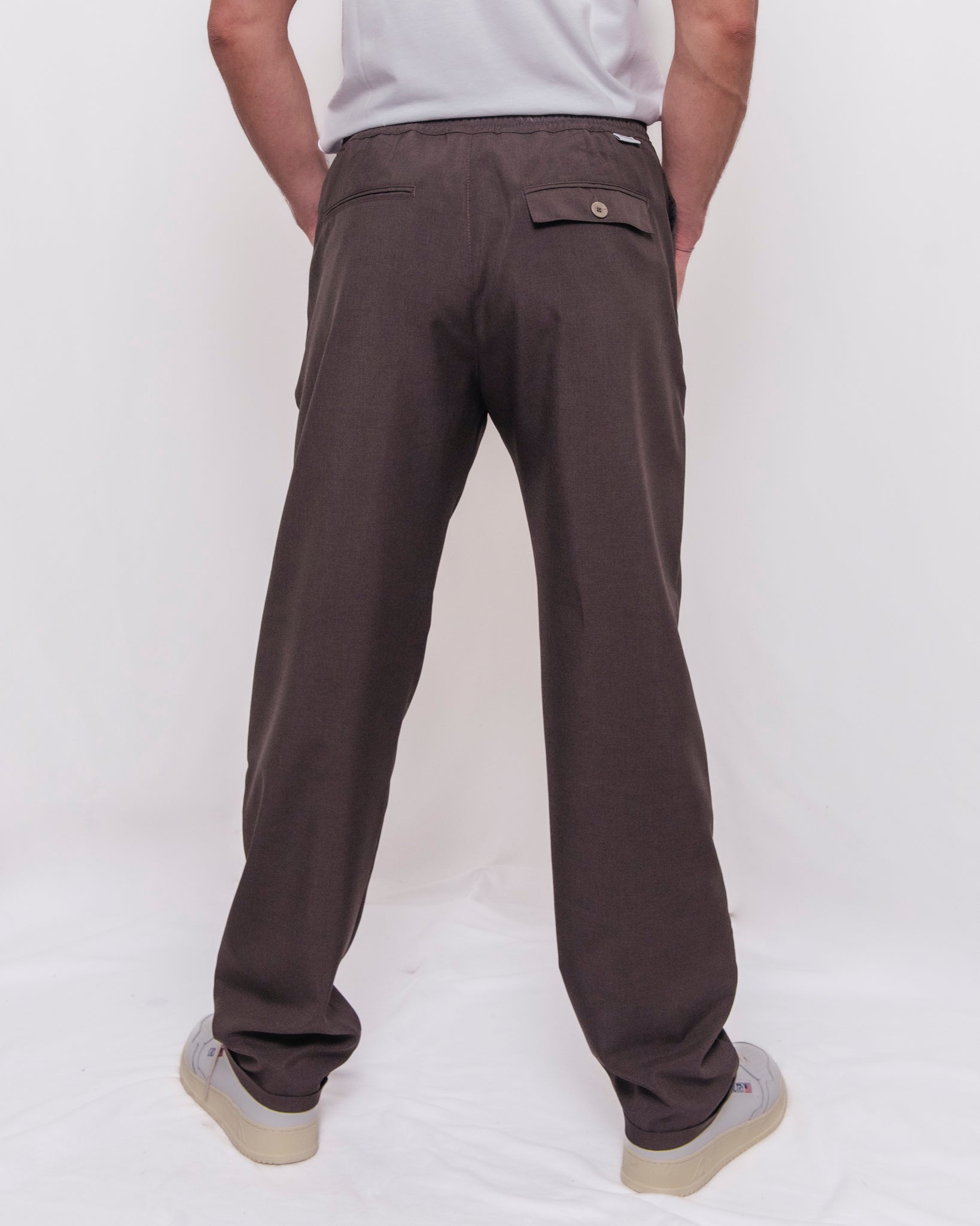 Pantaloni Uomo ALTA TENSIONE  -  2740L CALICE