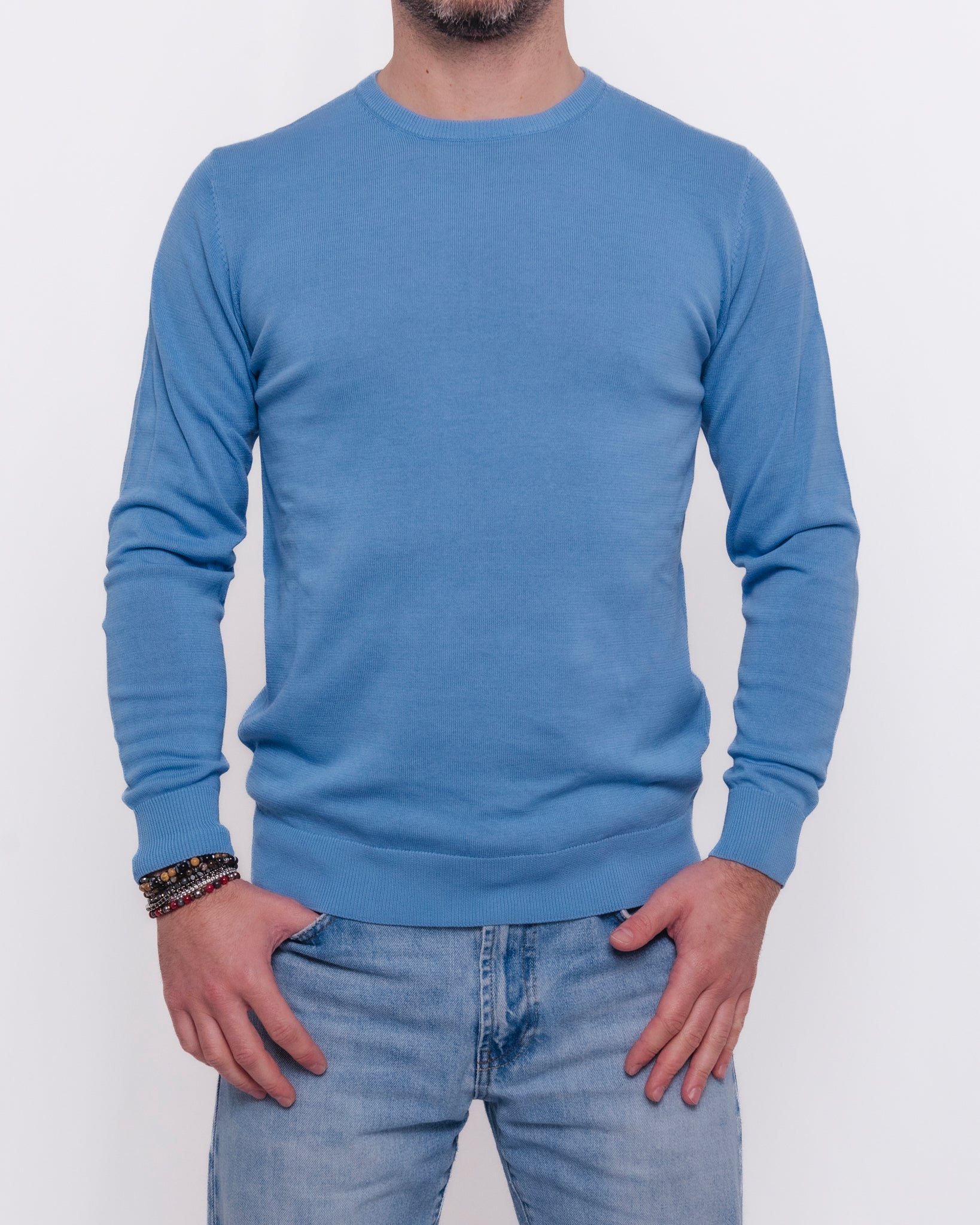 Maglieria Uomo OVER-D  -  M01