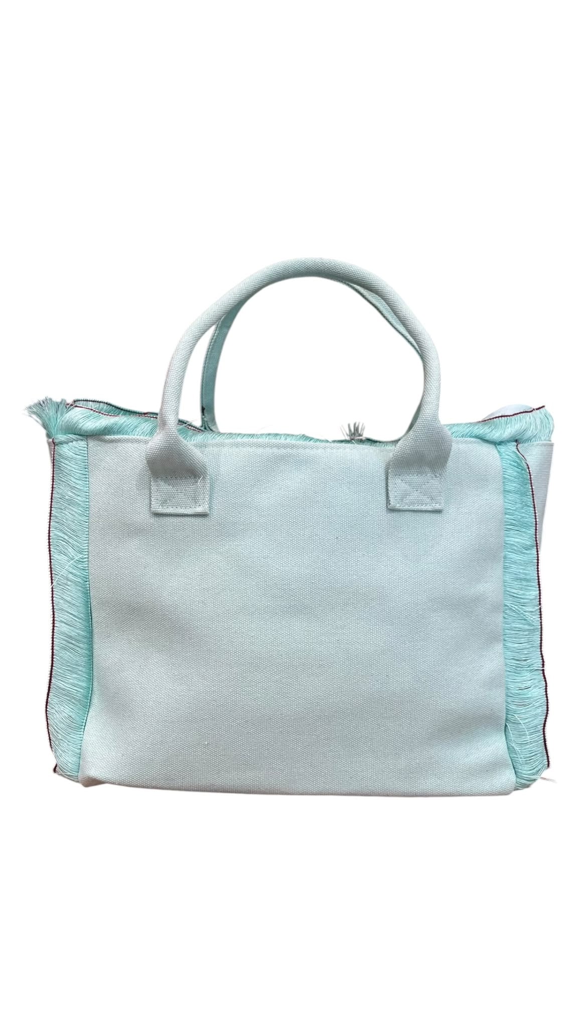 Borsa Rigata Donna  -  6723