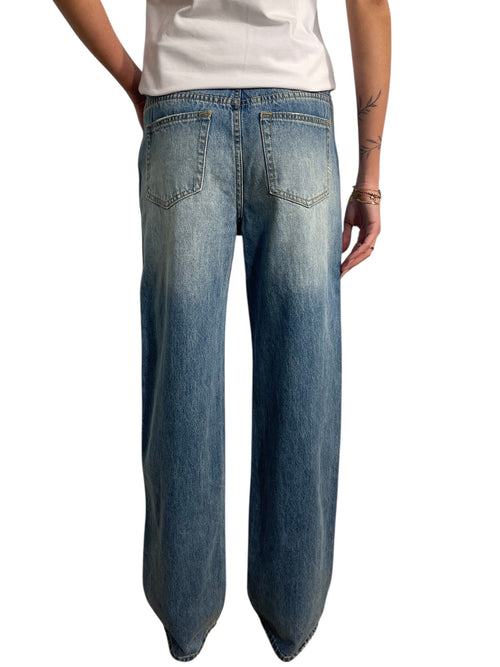 Jeans Donna VICOLO  -  DAB5199