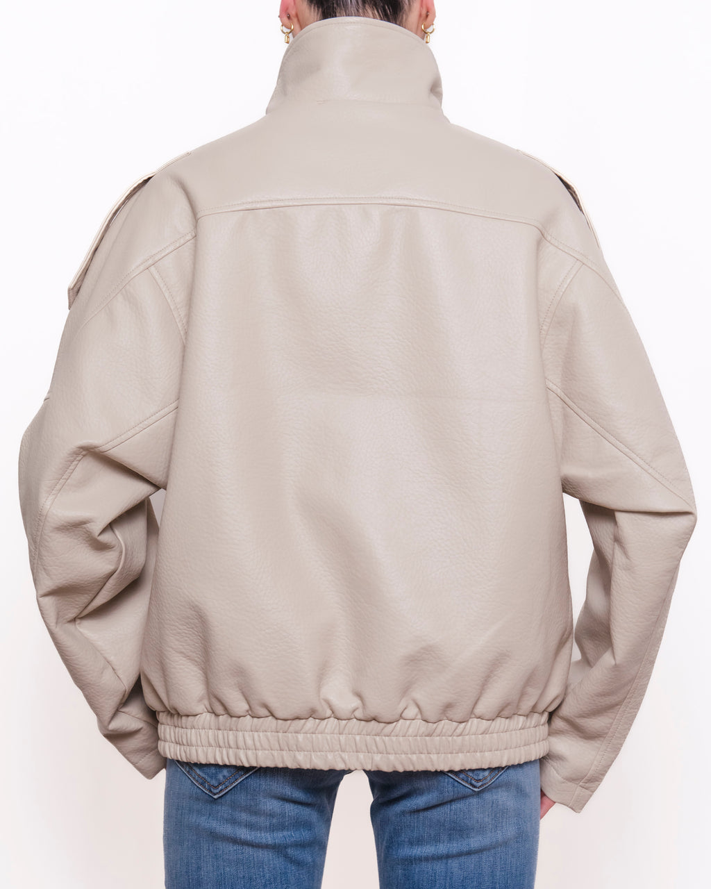 Giacche Donna WHITE  -  8822V