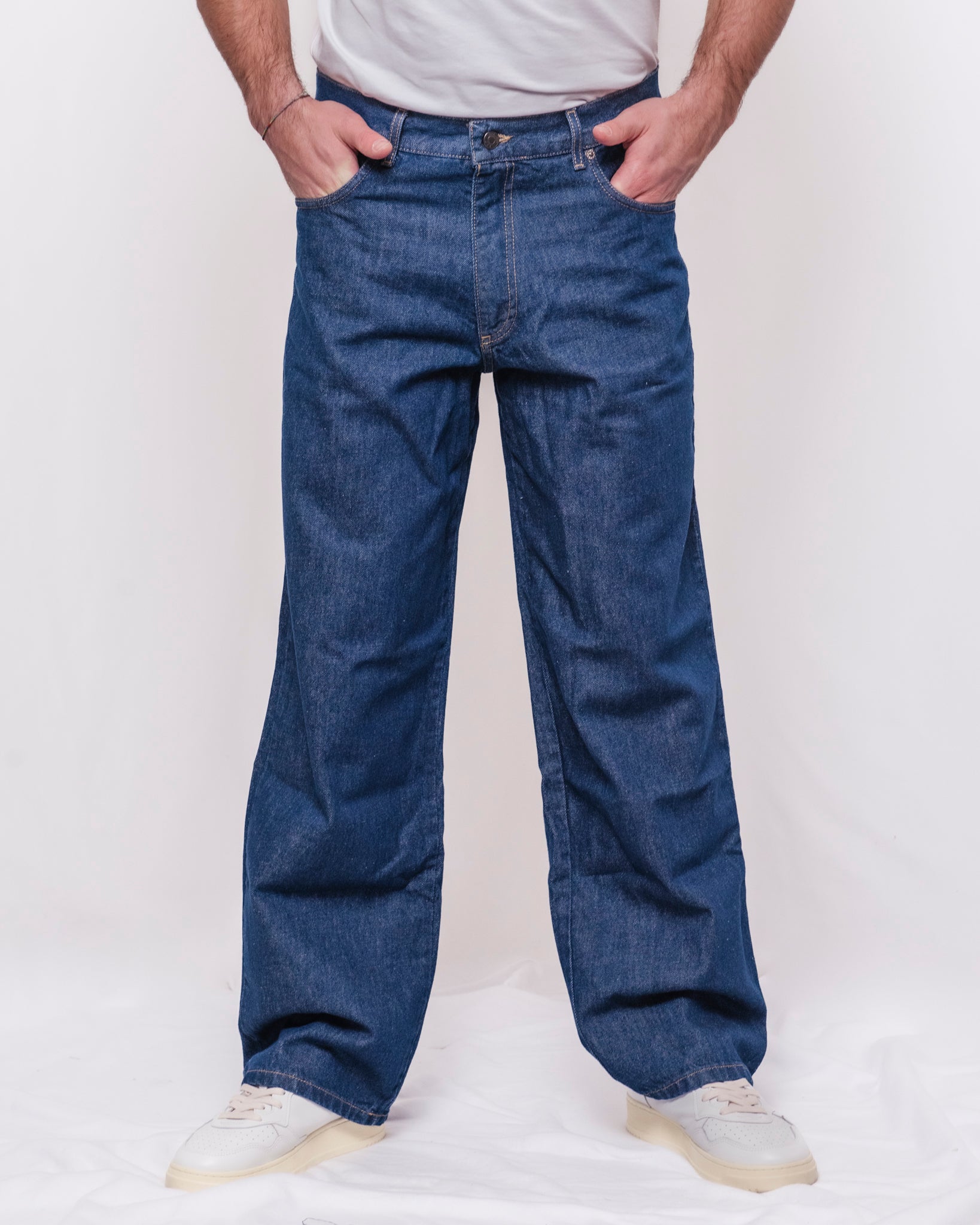 Jeans Uomo KLIXS 727  -  01196A