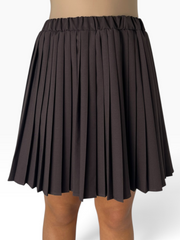 Gonna corta plissettata Donna  -  TAC1299