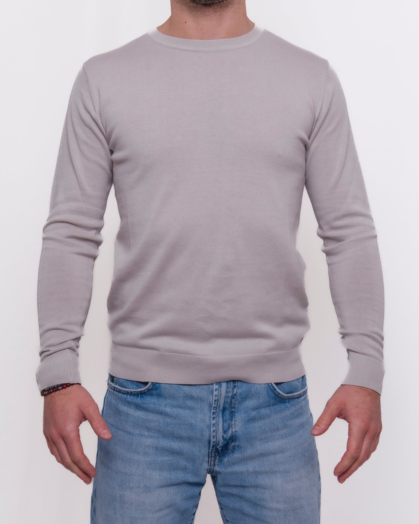 Maglieria Uomo SEINSE  -  ME3184SS