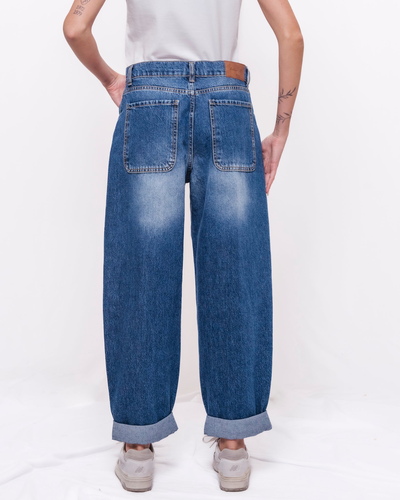 Jeans Donna PHILIA LOFT  -  G02V0094