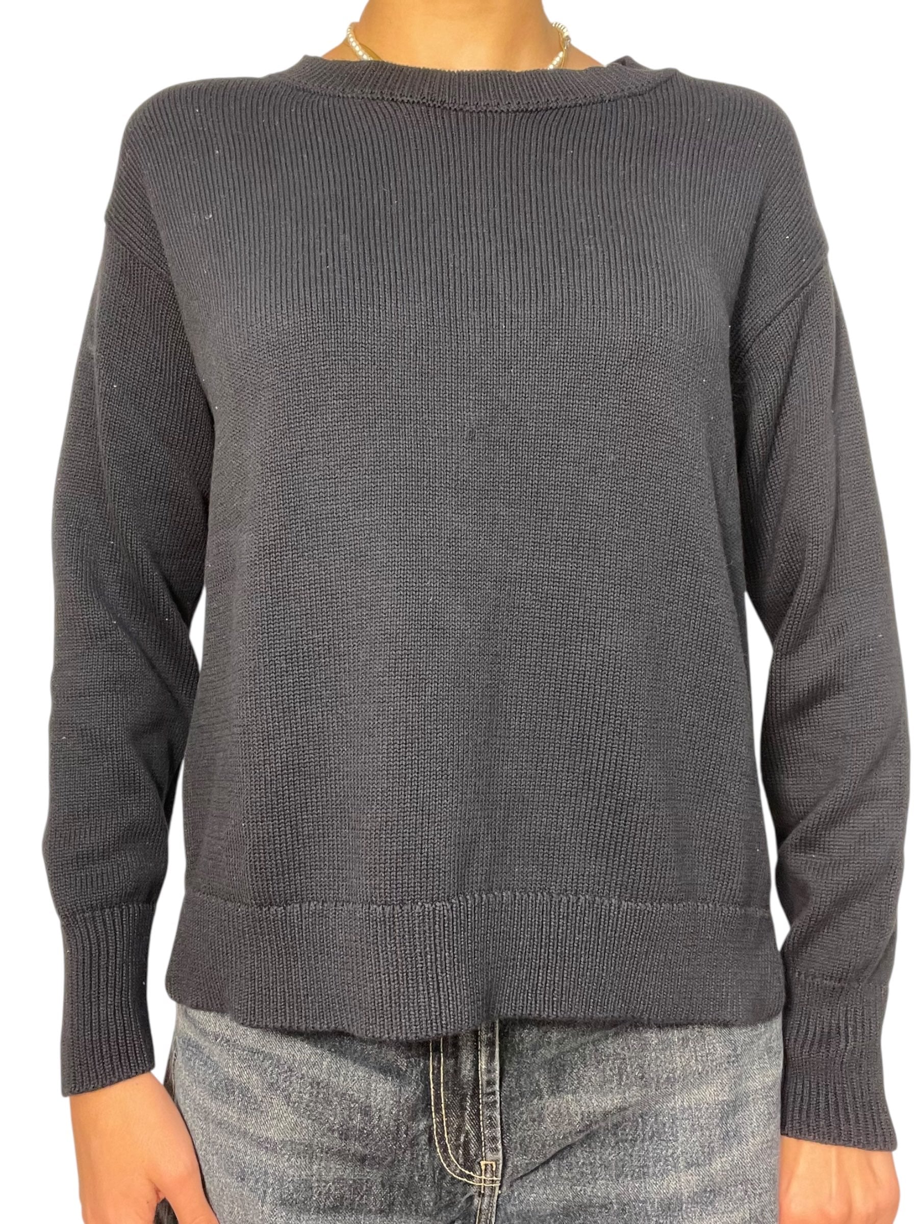 Maglieria Donna WHITE  -  J0132