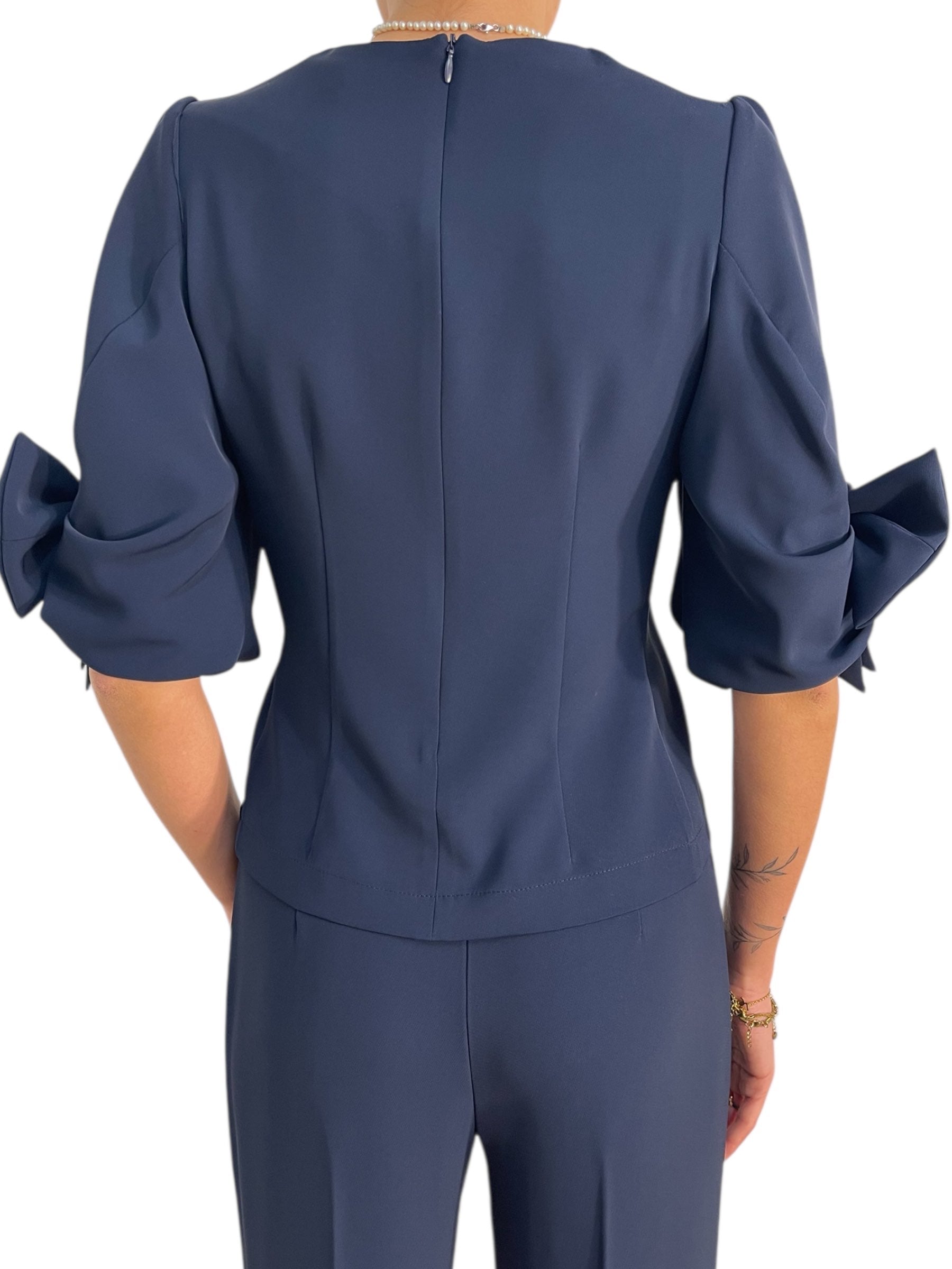 Blusa Donna VICOLO  -  TAB0245