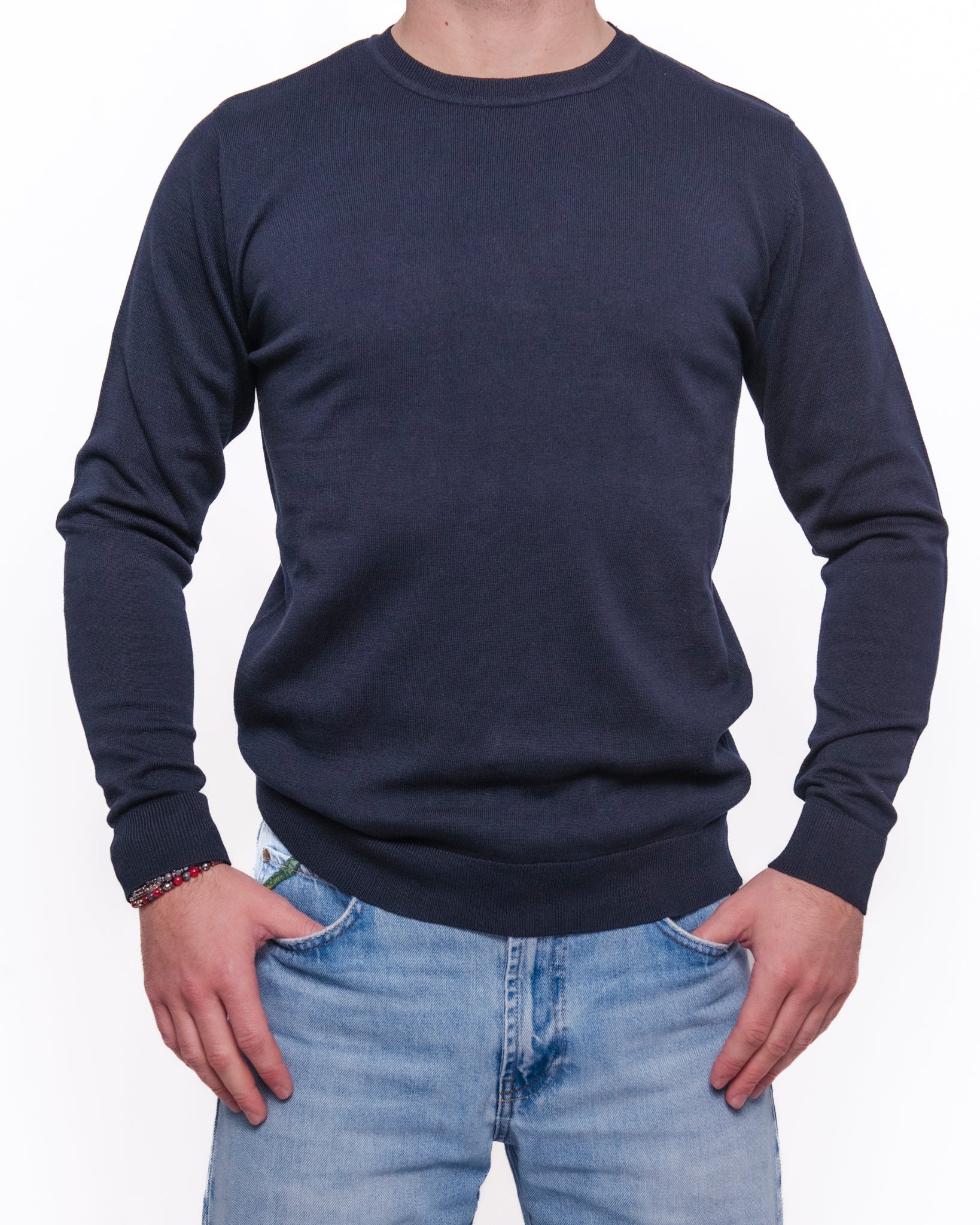 Maglieria Uomo SEINSE  -  ME3184SS