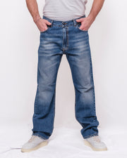 Jeans Uomo KLIXS 727  -  01194CE