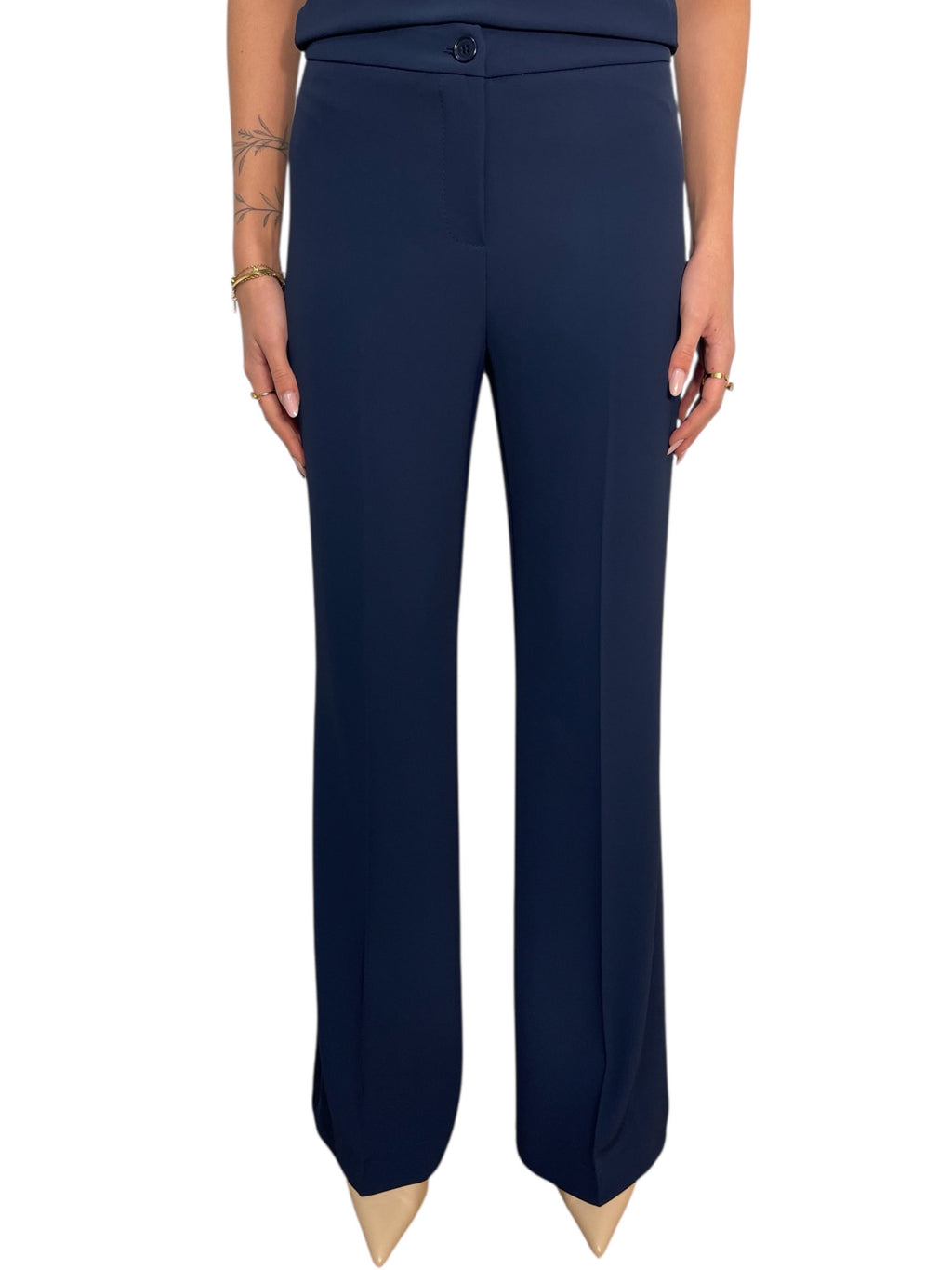 Pantaloni Donna VICOLO  -  TAB0242