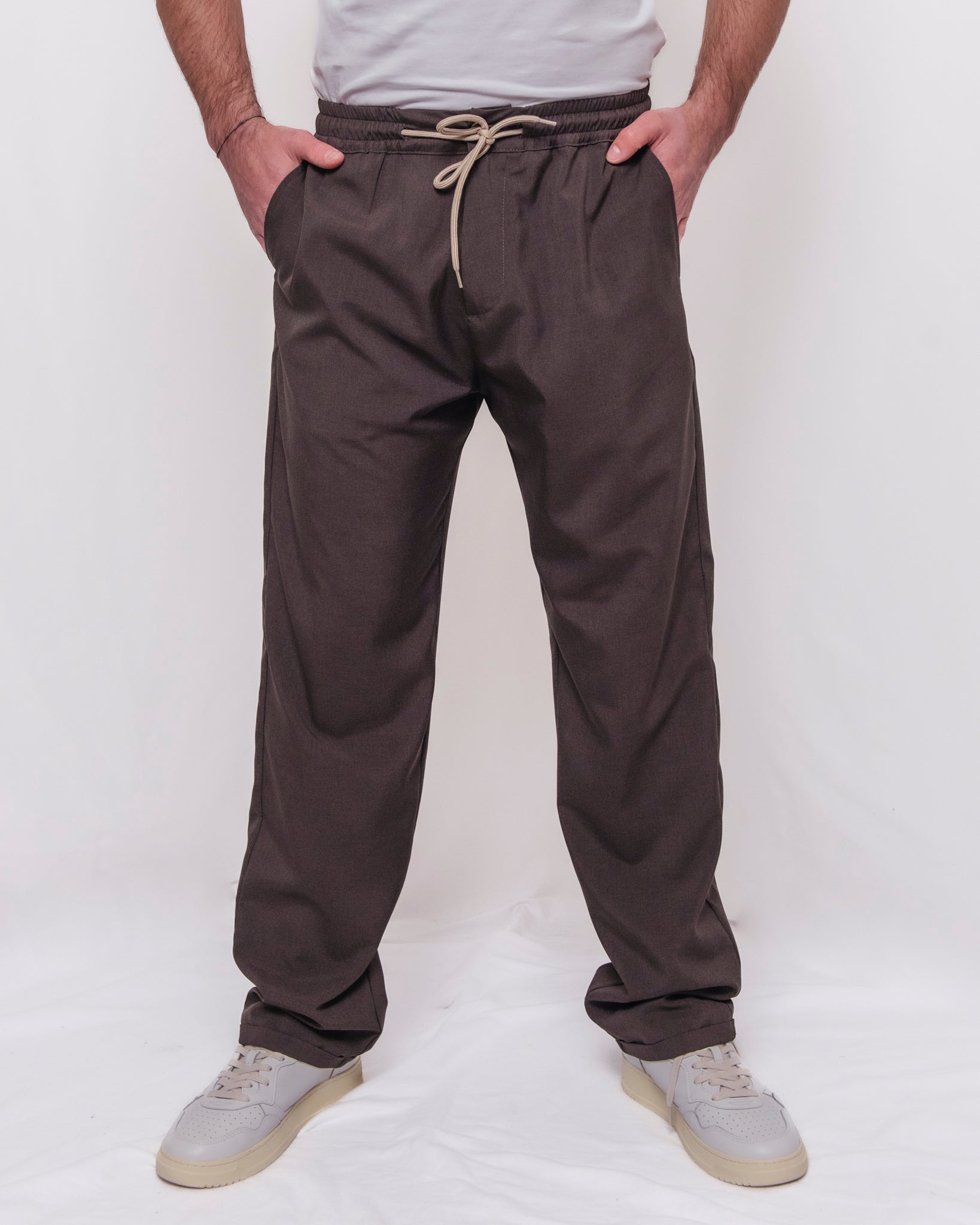 Pantaloni Uomo ALTA TENSIONE  -  2740L CALICE
