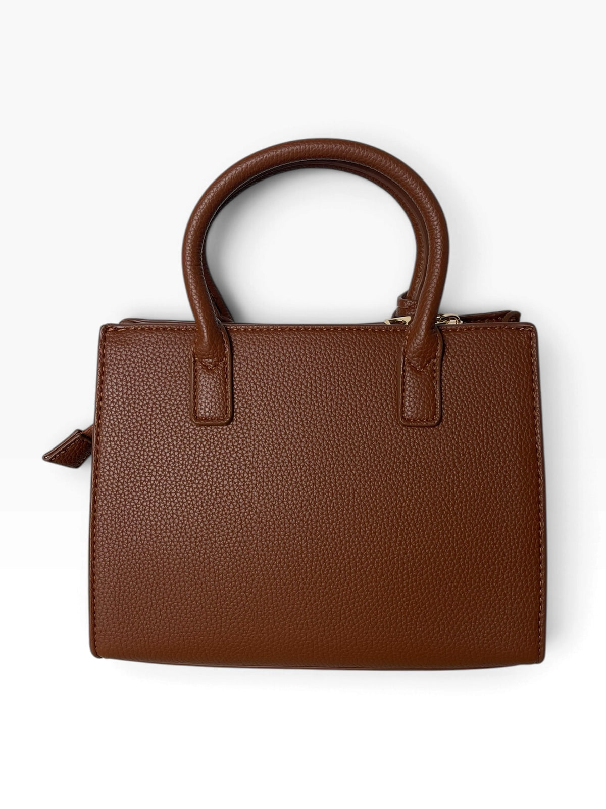 Borsa a mano chiusura girevole Donna  -  6148-113A