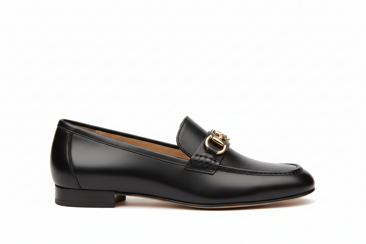 Mocassini Donna  -  YU3-6