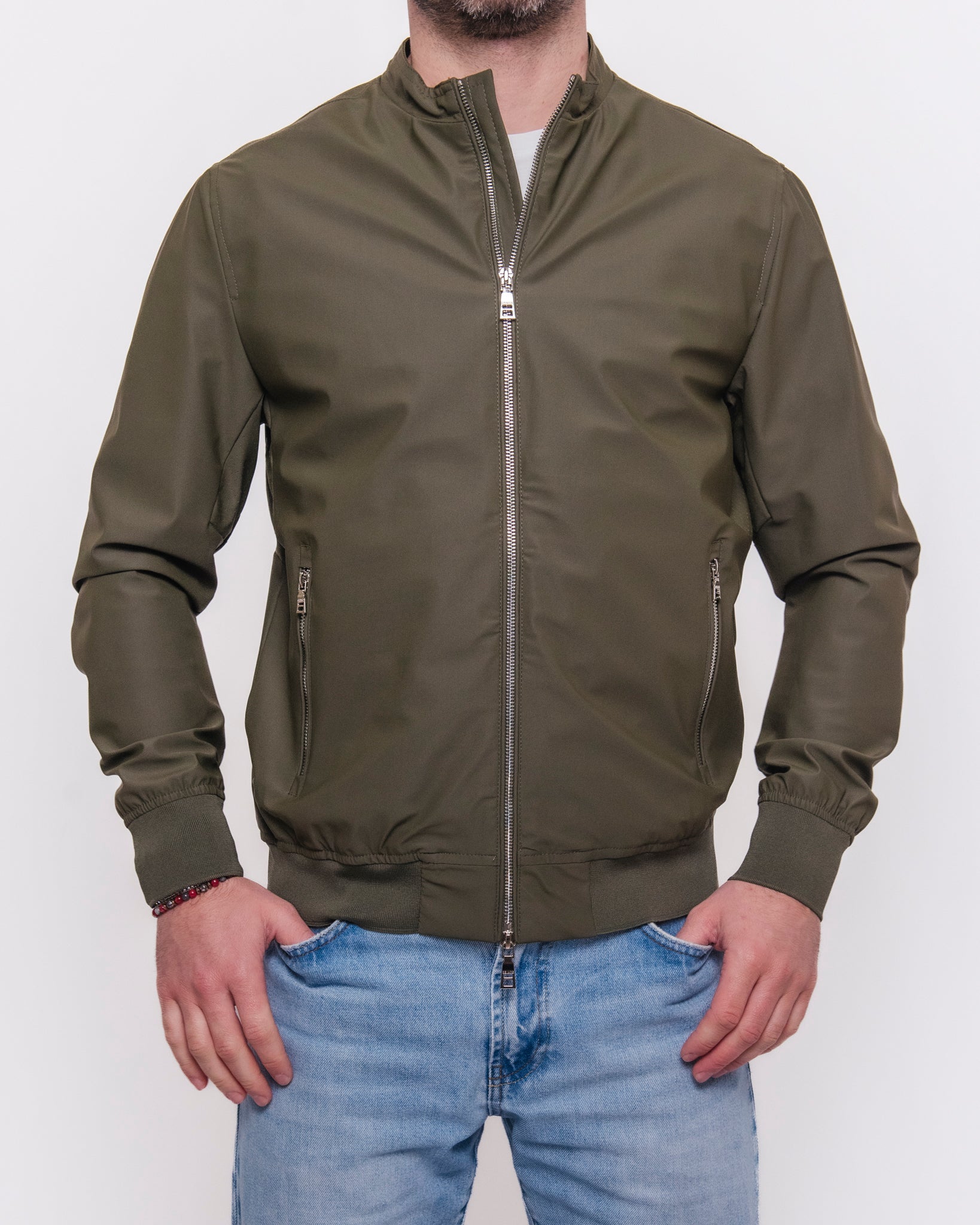 Giacche Uomo SEINSE  -  GBE1147SS