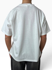 T-shirt oversize orsetto con cappellino Donna  -  RAC0444