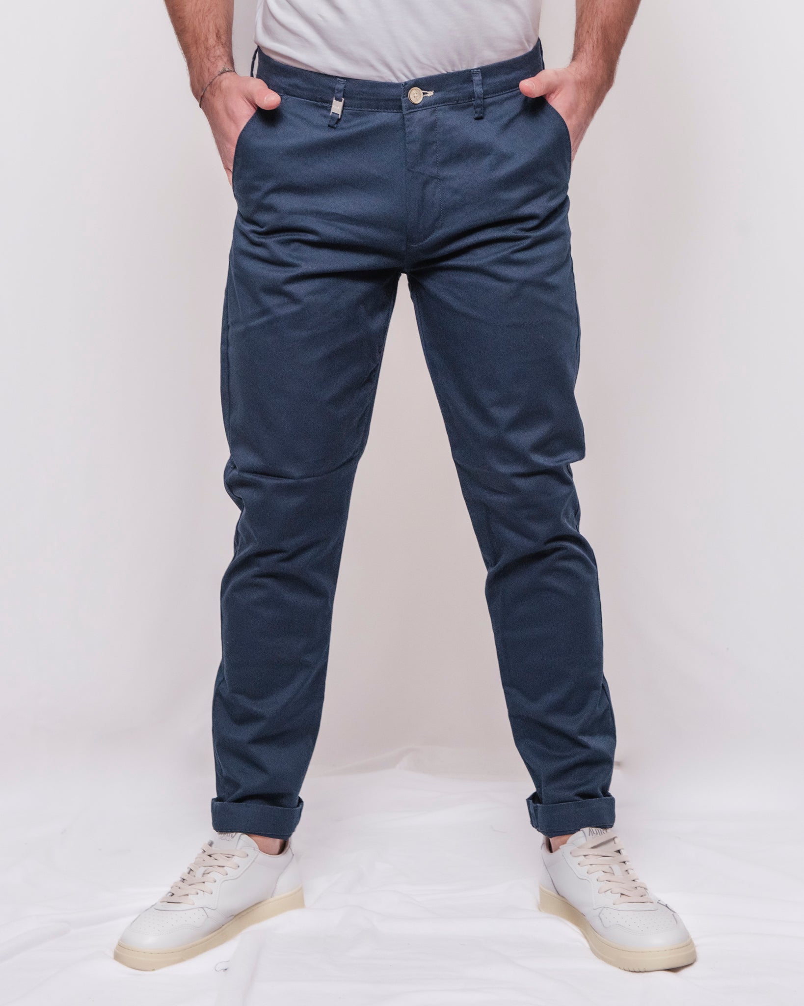 Pantaloni Uomo SEINSE  -  PSE1471SS