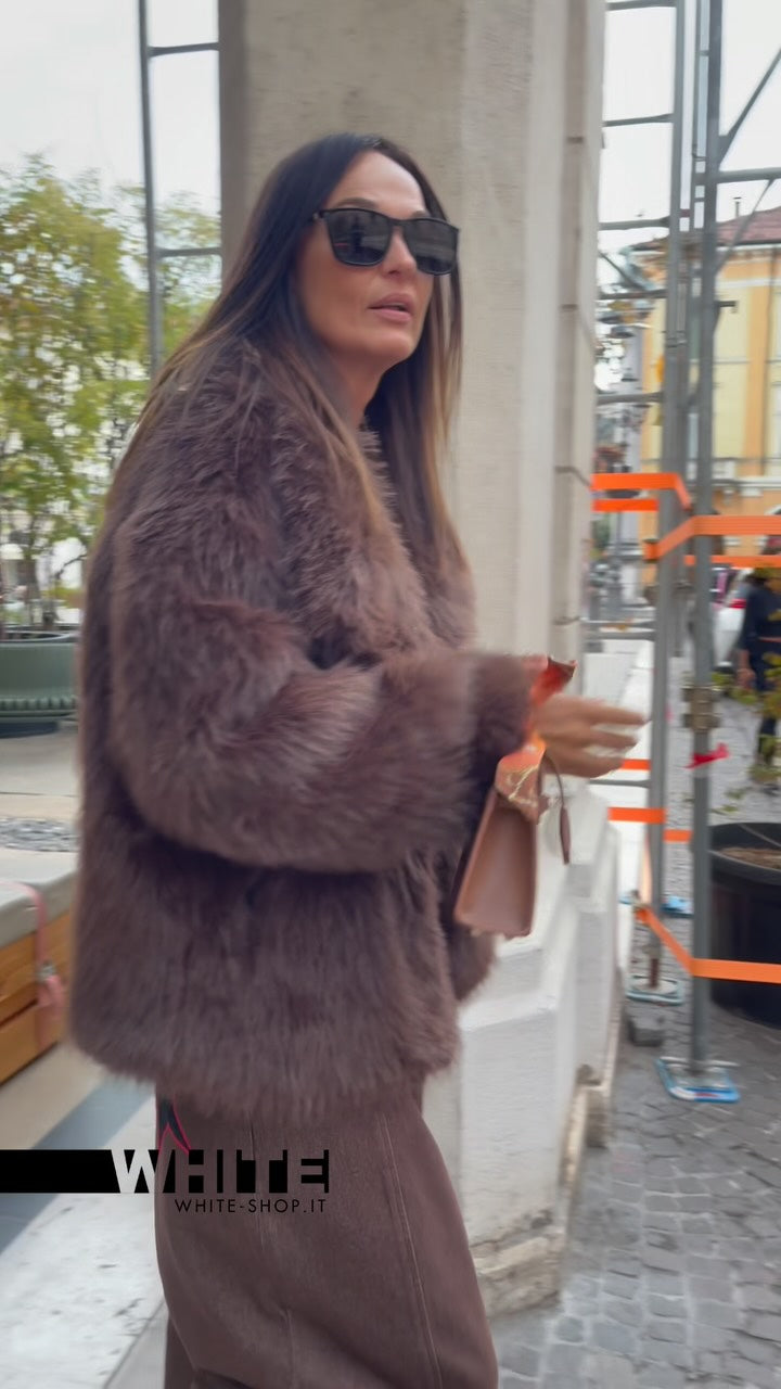 Brown mood