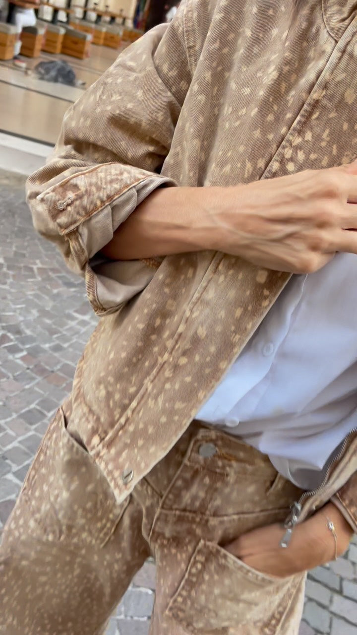 La collezione Bambi