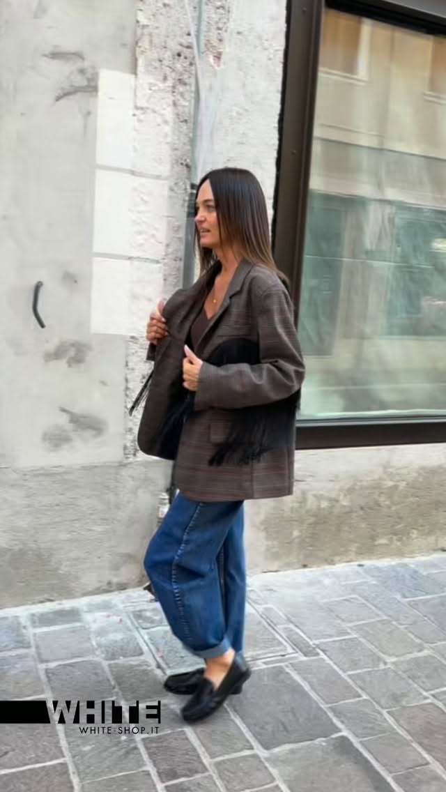 La giacca virale